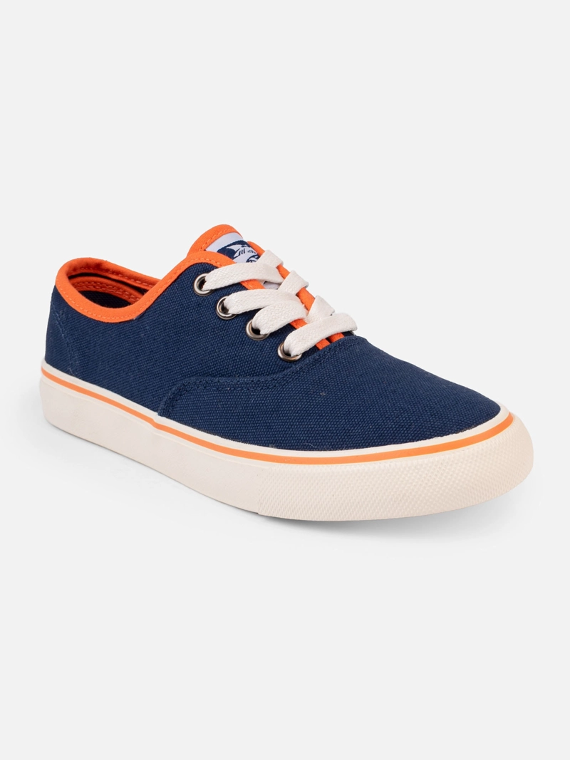 ZAPATILLAS NALU AZUL NIÑO MAUI AND SONS - 3