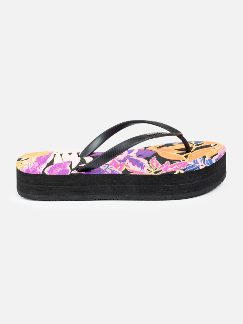 SANDALIAS ALOHA SPIRIT MULTICOLOR MUJER MAUI AND SONS - 2