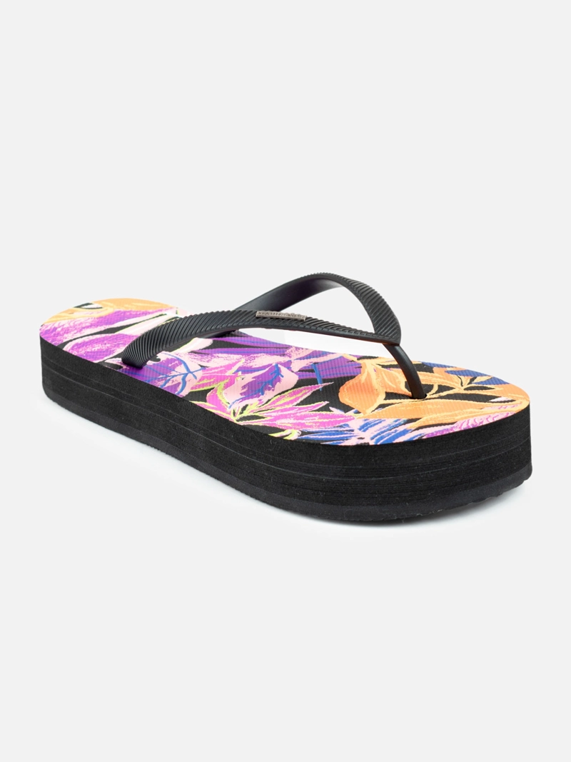 SANDALIAS ALOHA SPIRIT MULTICOLOR MUJER MAUI AND SONS - 3