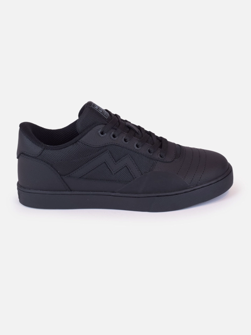 ZAPATILLA MATI NEGRA INFANTIL MAUI AND SONS - 3
