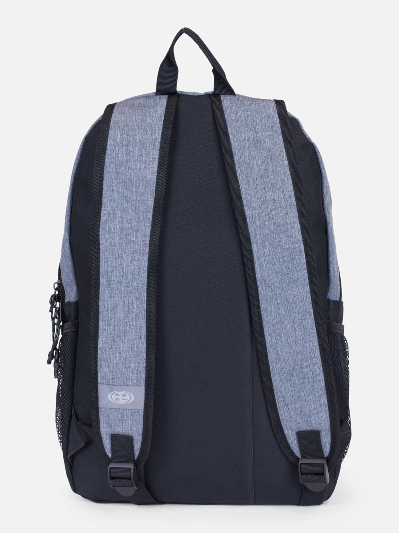 MOCHILA PHANTOM HOMBRE GRIS MAUI AND SONS - 2