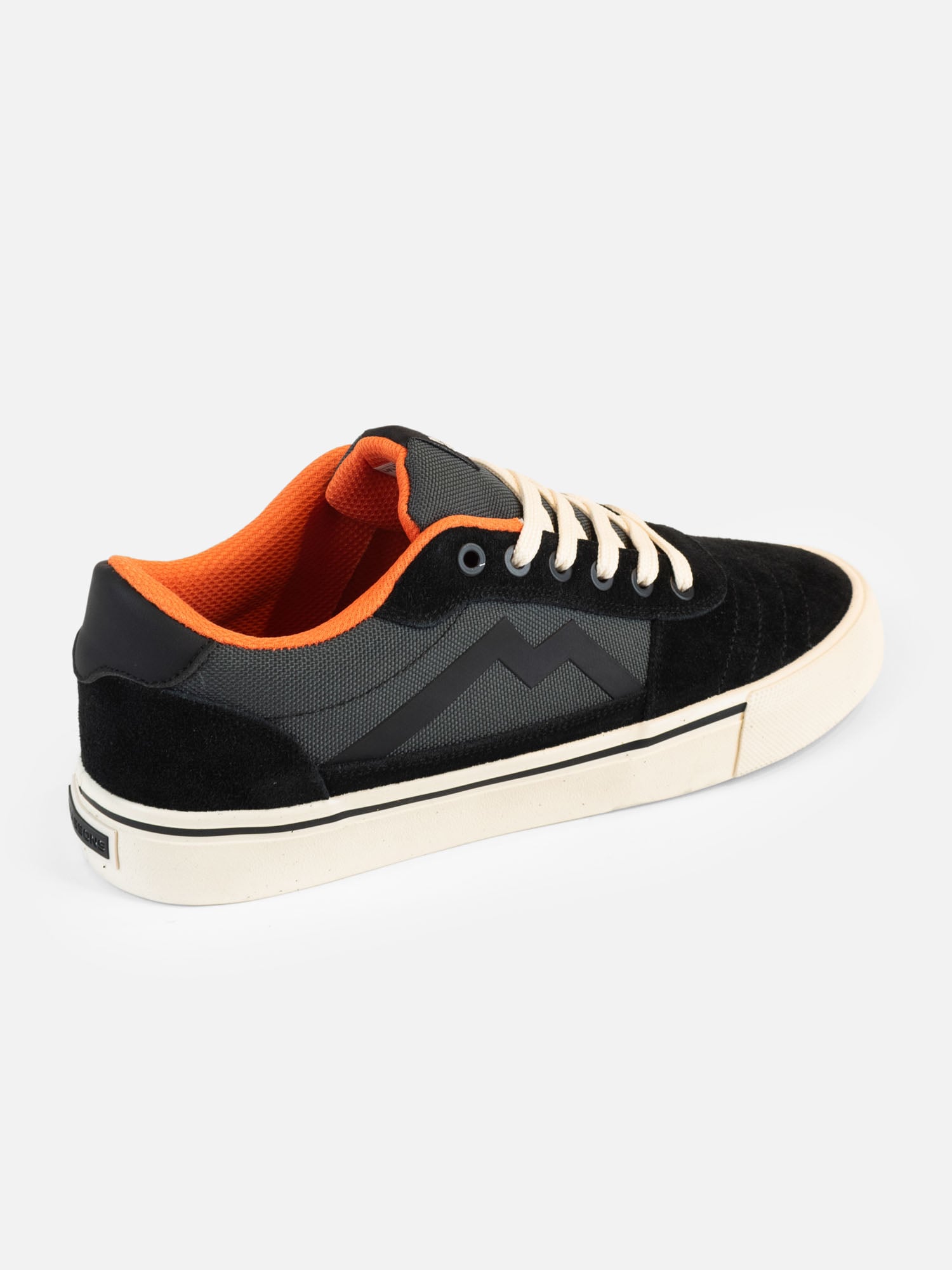 ZAPATILLA KRAKEN NEGRO HOMBRE MAUI AND SONS - 2