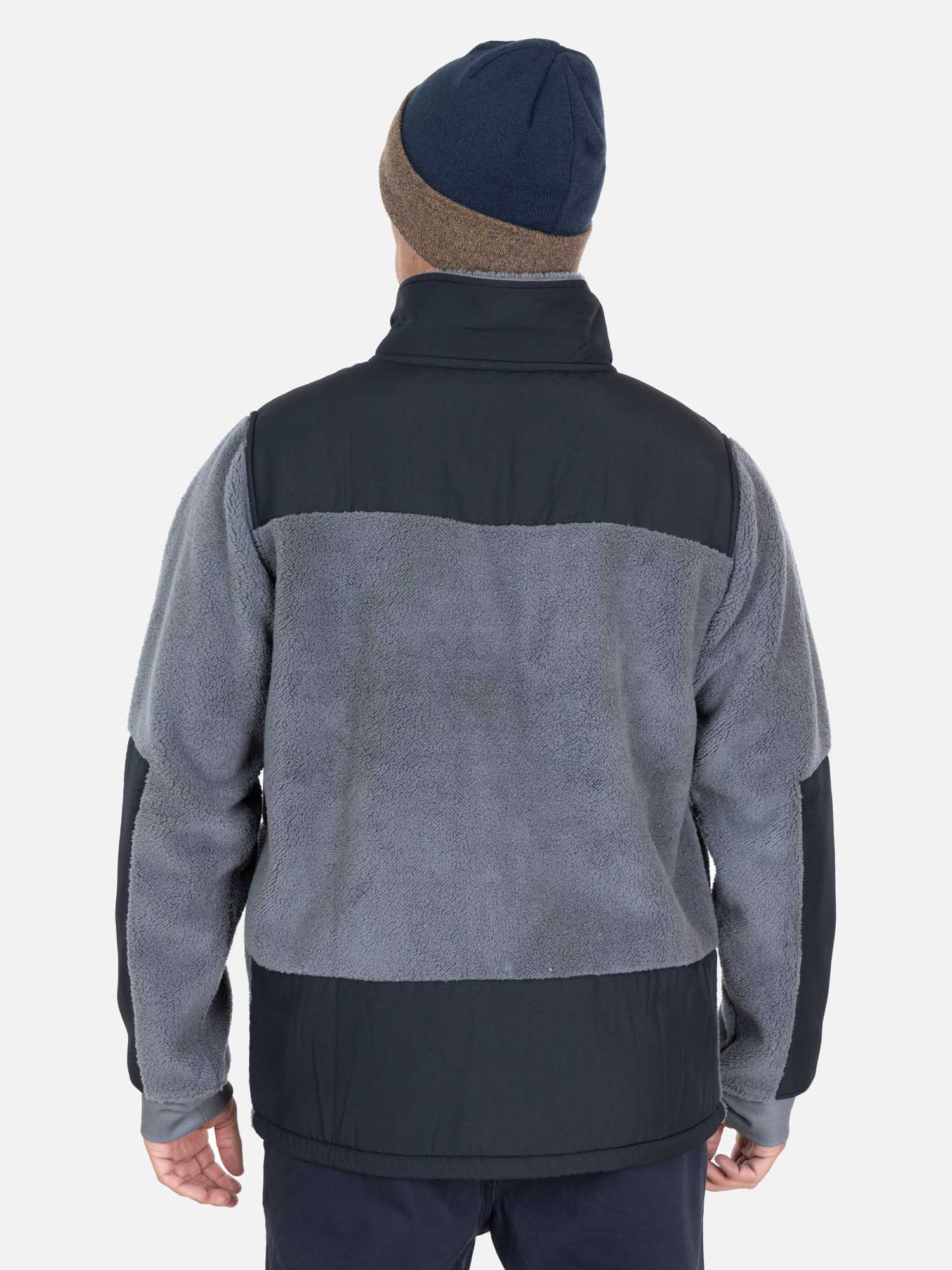 POLERON BONDED DRIFT GRIS HOMBRE MAUI AND SONS - 2