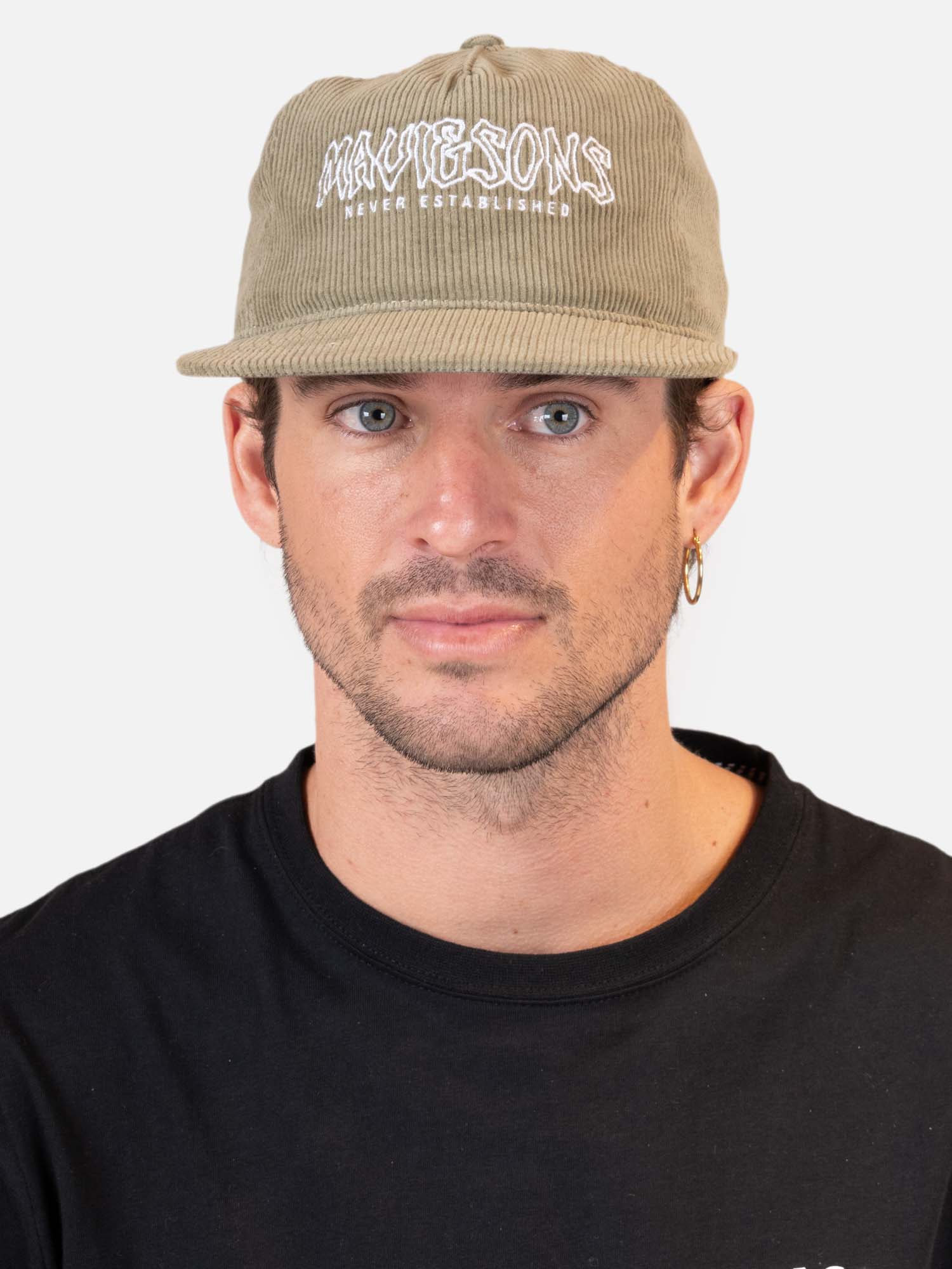JOCKEY MAVARI VERDE HOMBRE MAUI AND SONS - 1