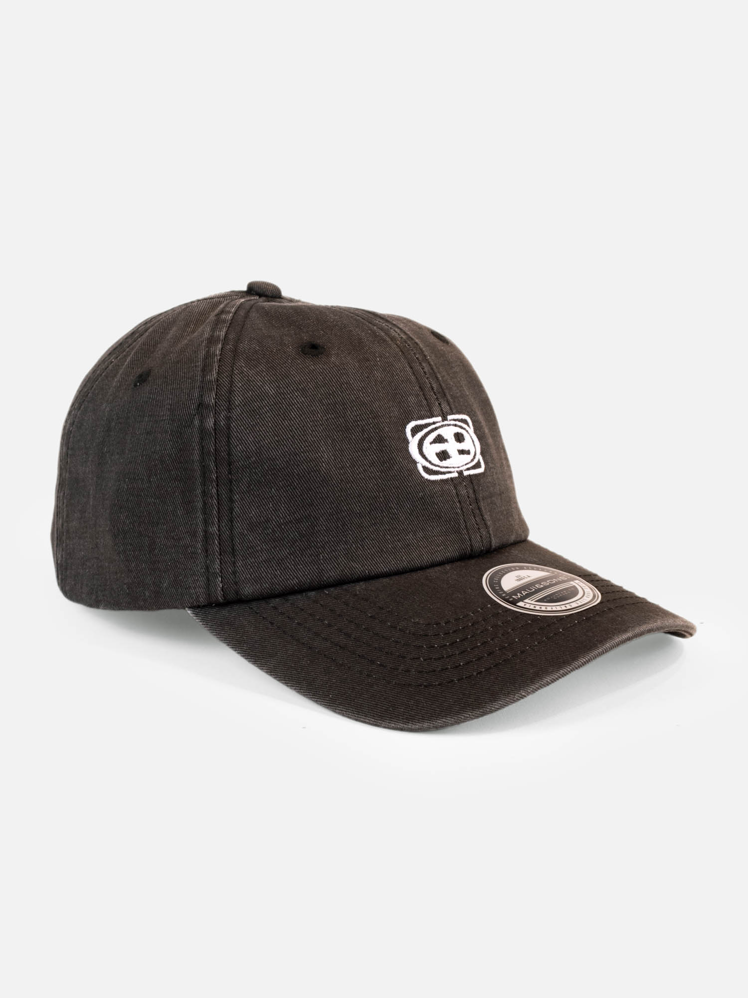 JOCKEY AQUOR NEGRO HOMBRE MAUI AND SONS - 1