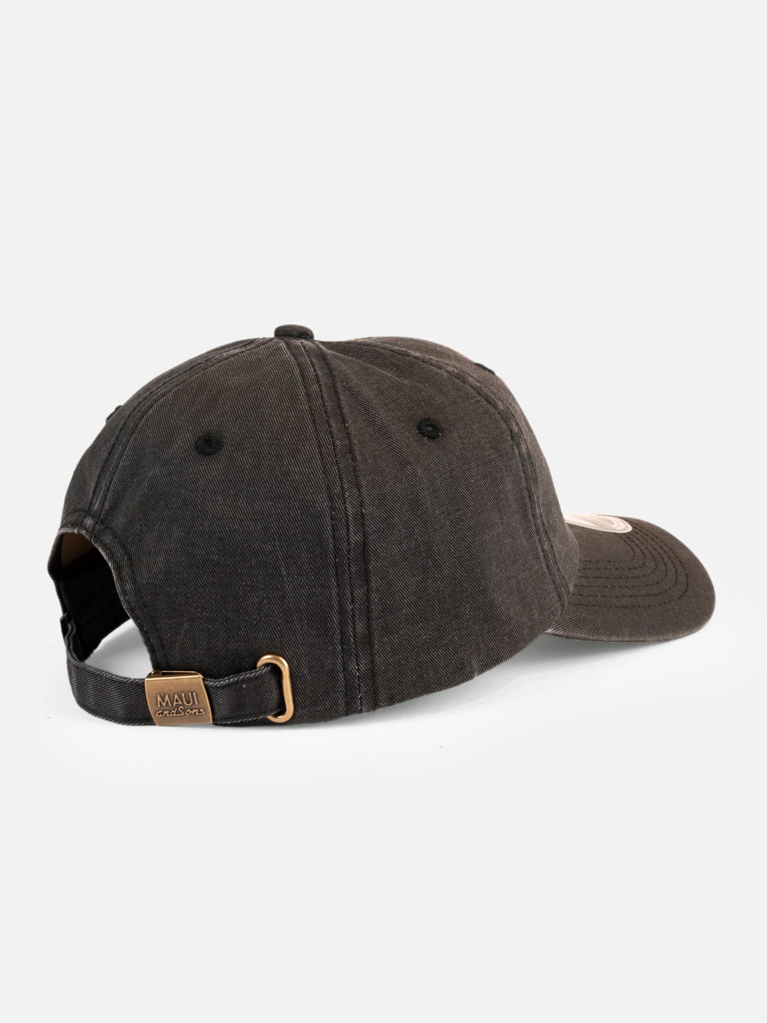 JOCKEY AQUOR NEGRO HOMBRE MAUI AND SONS - 3