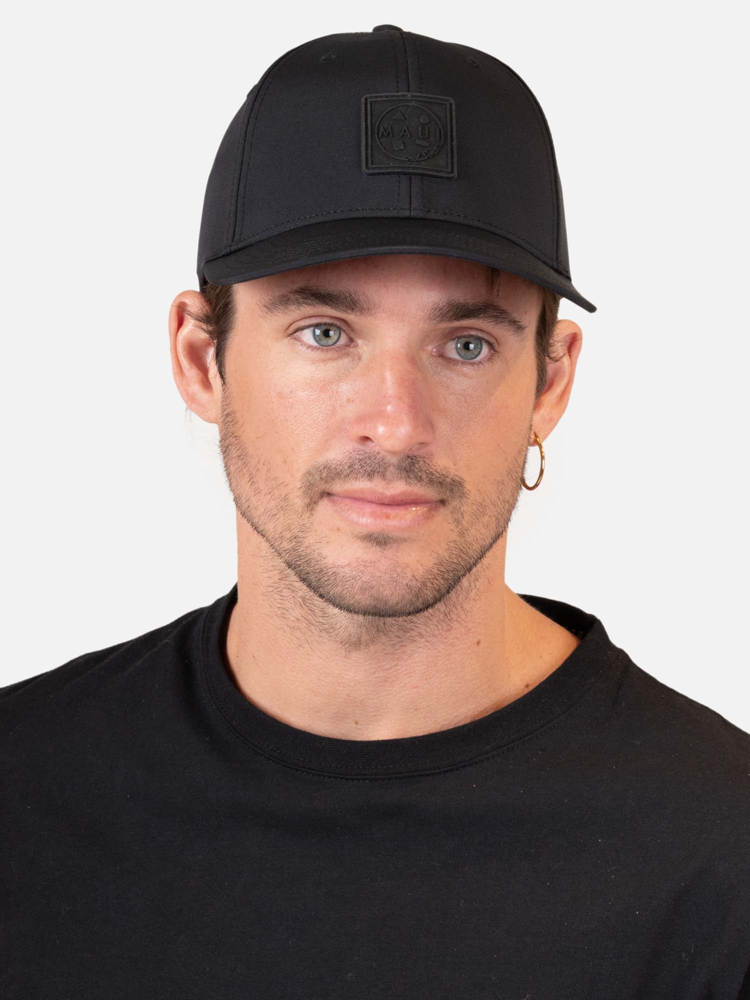 JOCKEY SWELLIX NEGRO HOMBRE MAUI AND SONS - 2