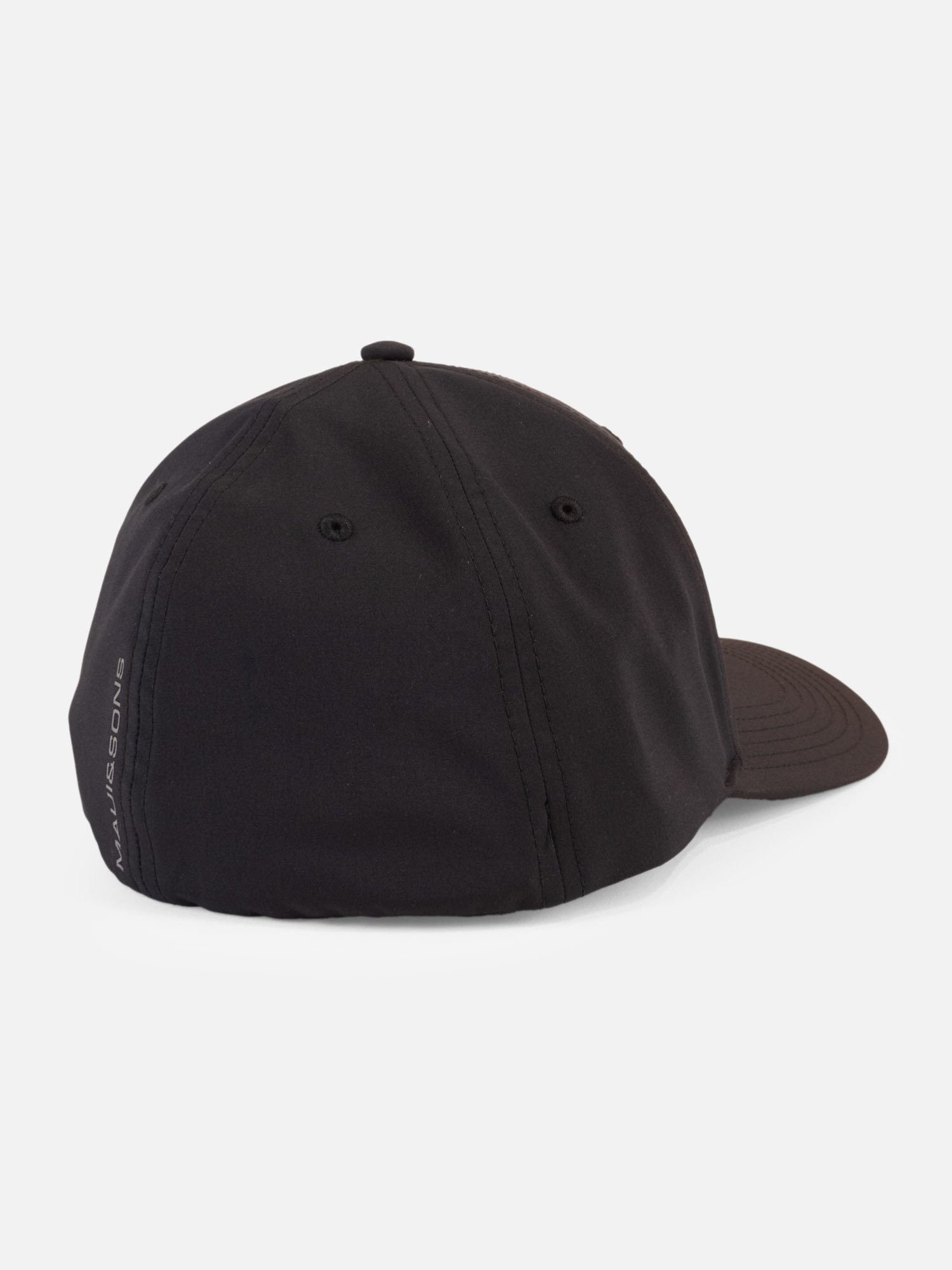 JOCKEY SWELLIX NEGRO HOMBRE MAUI AND SONS - 3