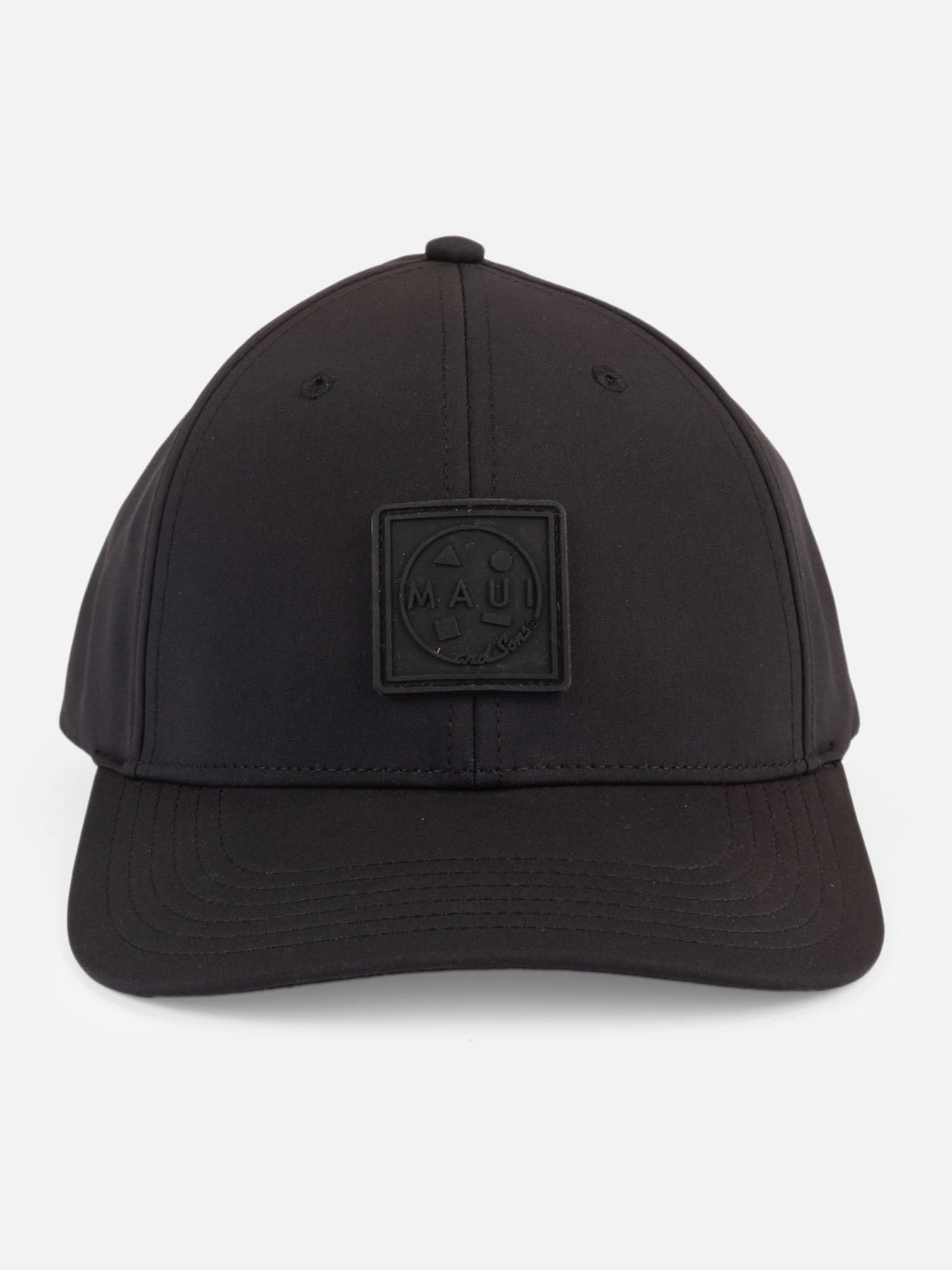 JOCKEY SWELLIX NEGRO HOMBRE MAUI AND SONS - 4