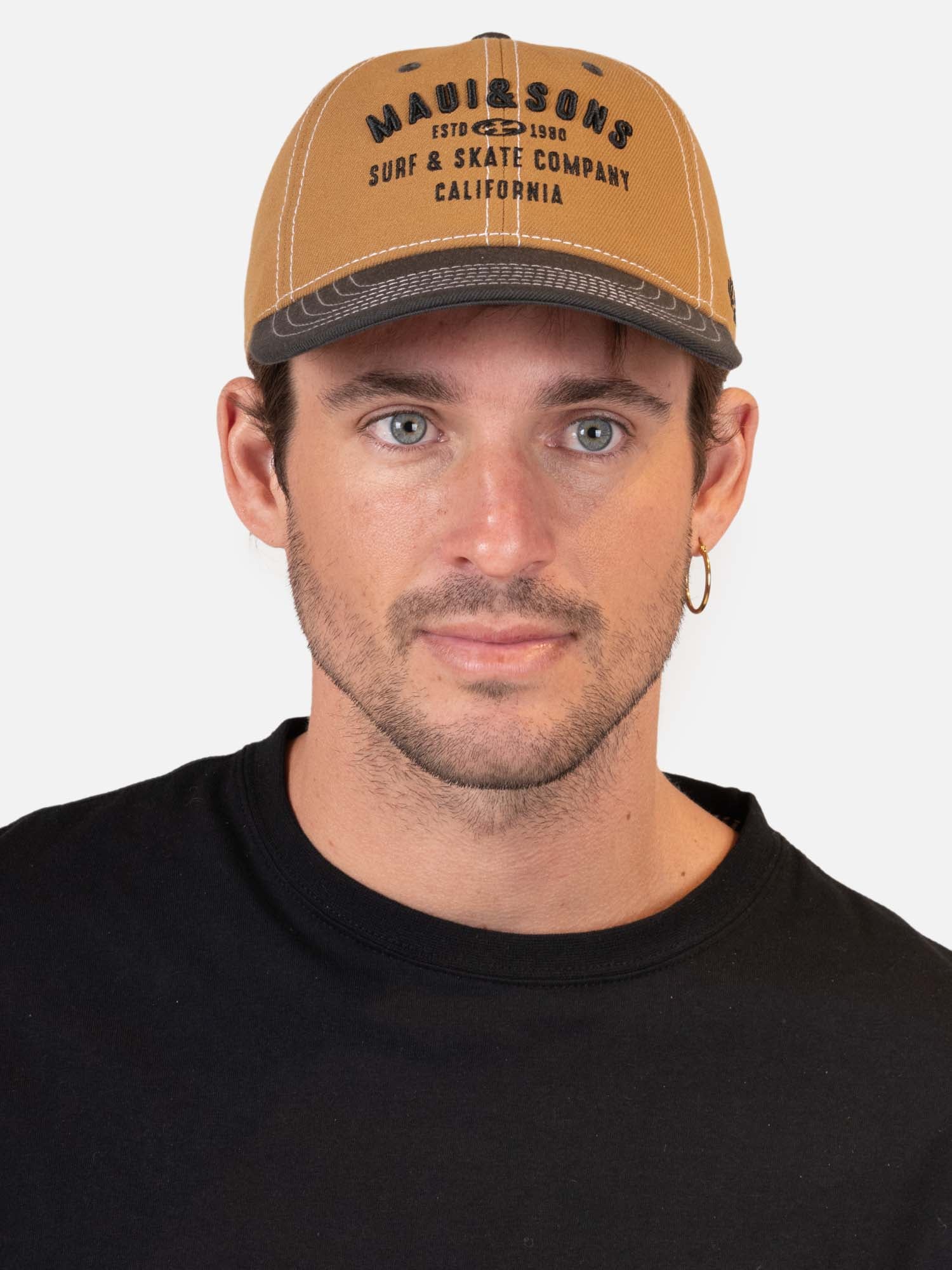 JOCKEY HALCYON CAFÉ HOMBRE MAUI AND SONS - 1