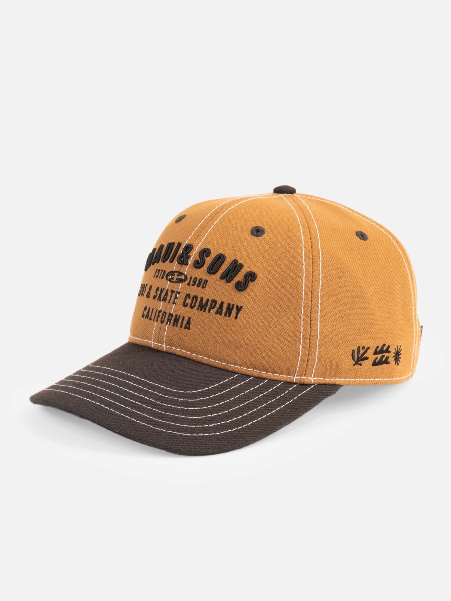 JOCKEY HALCYON CAFÉ HOMBRE MAUI AND SONS - 3