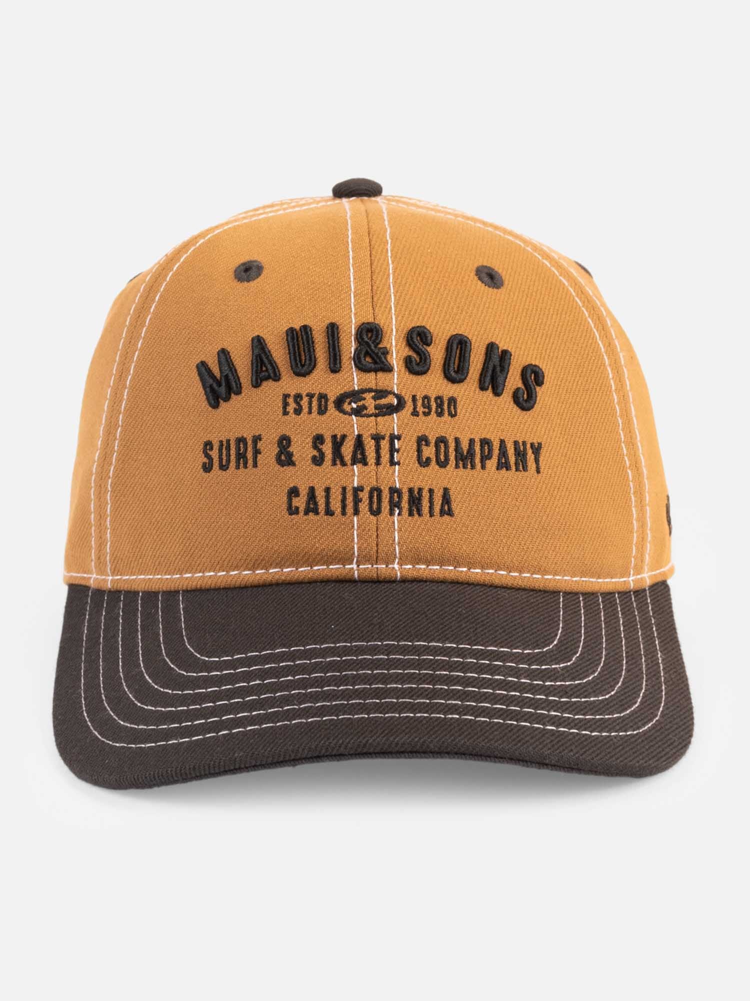 JOCKEY HALCYON CAFÉ HOMBRE MAUI AND SONS - 5