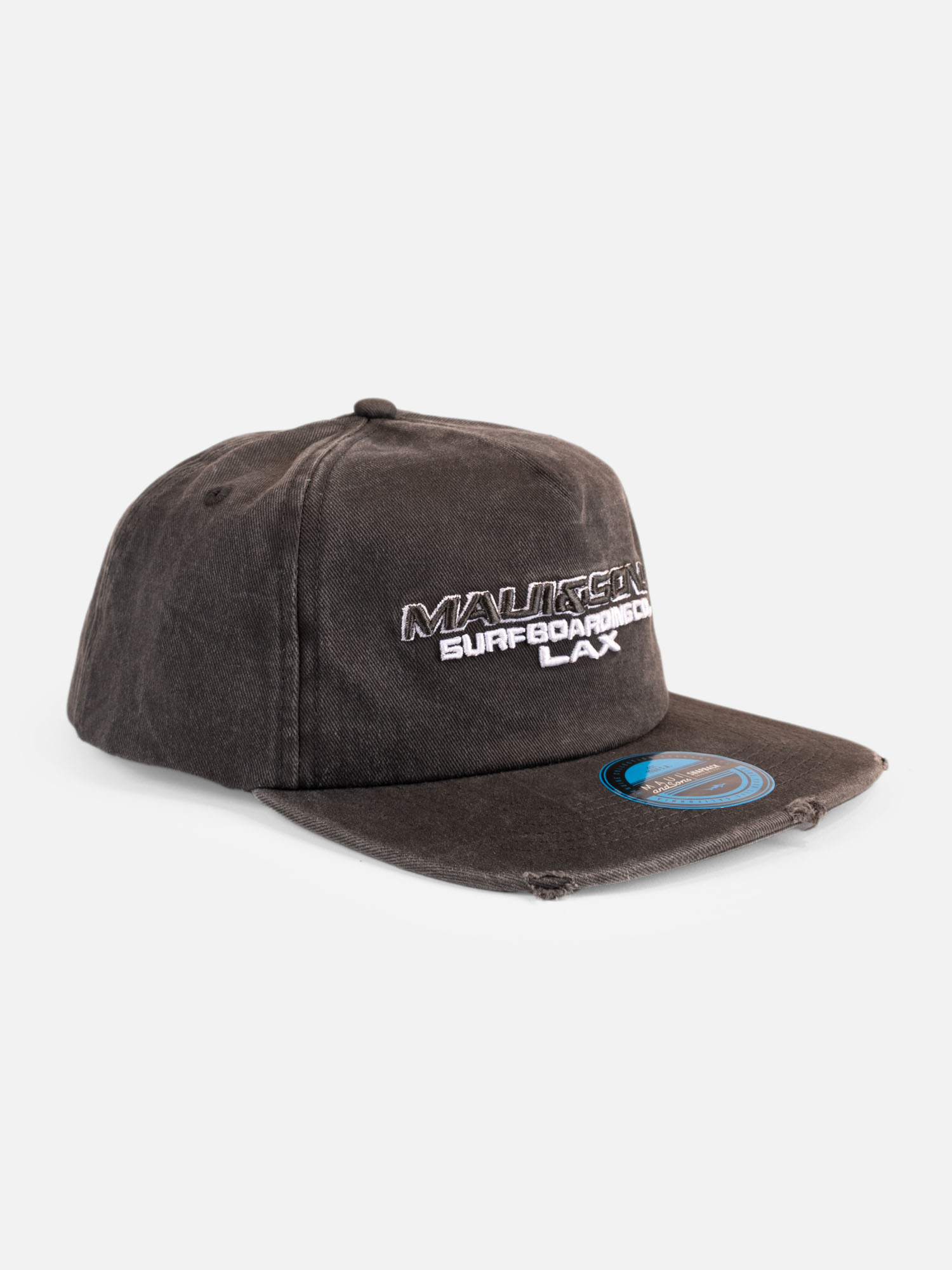 JOCKEY DRIFTAN NEGRO HOMBRE MAUI AND SONS - 2