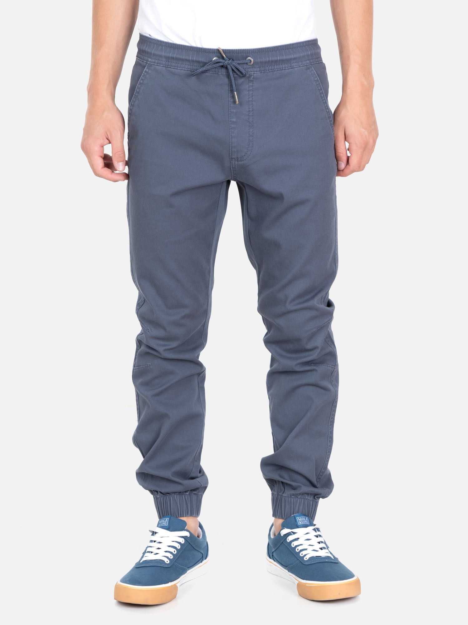 JOGGER CANYON AZUL INFANTIL MAUI AND SONS - 1