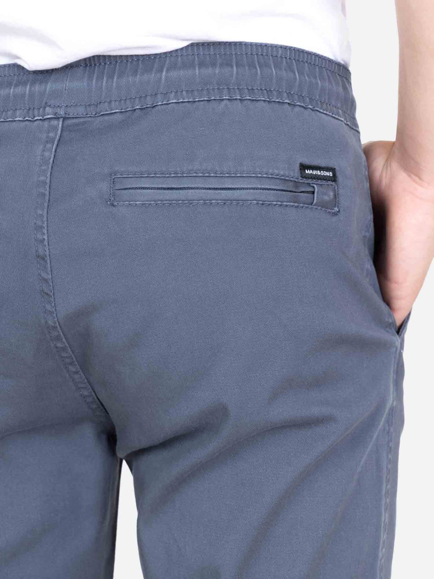 JOGGER CANYON AZUL INFANTIL MAUI AND SONS - 3