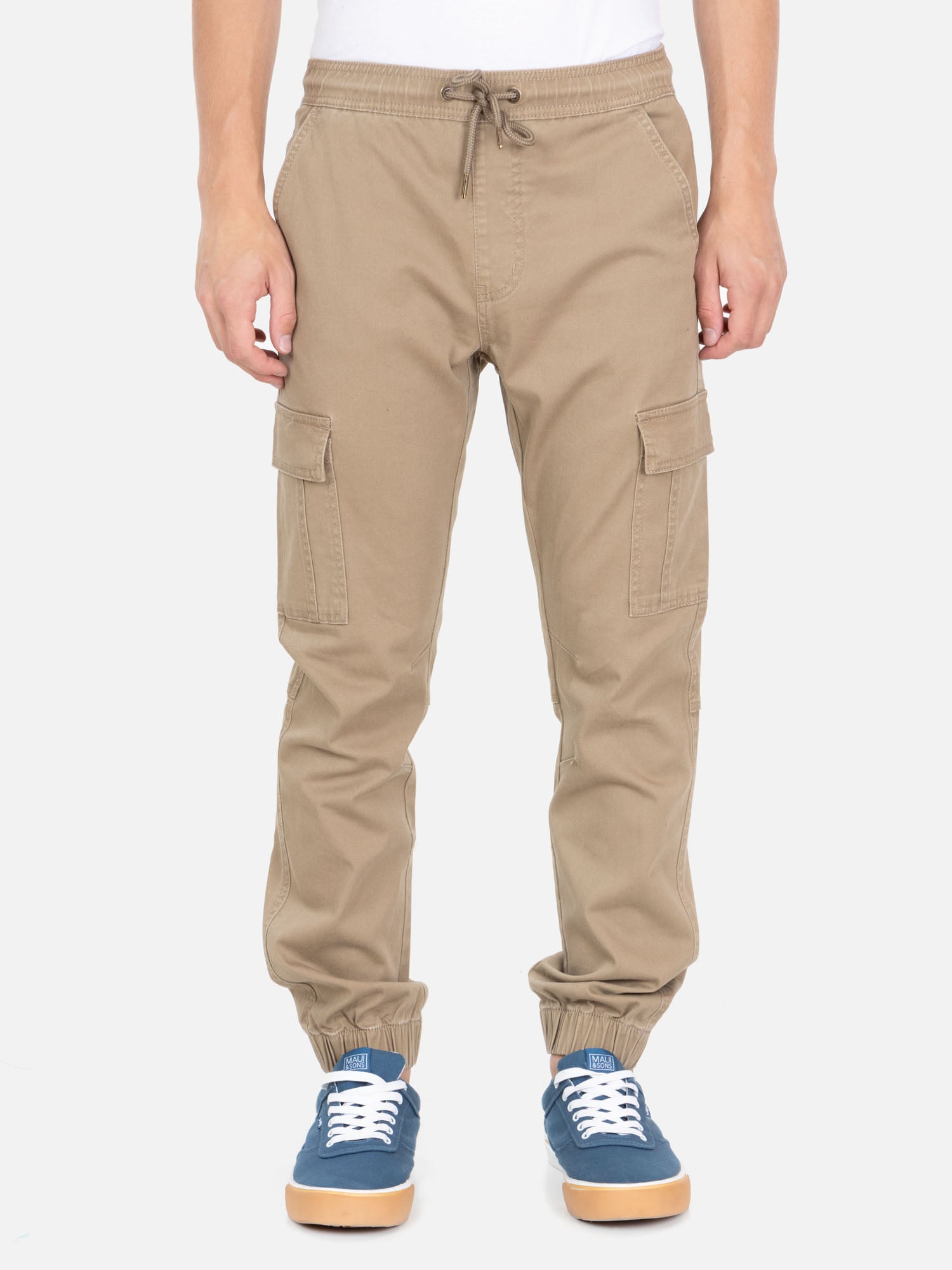 JOGGER CANYON CAFÉ INFANTIL MAUI AND SONS - 1