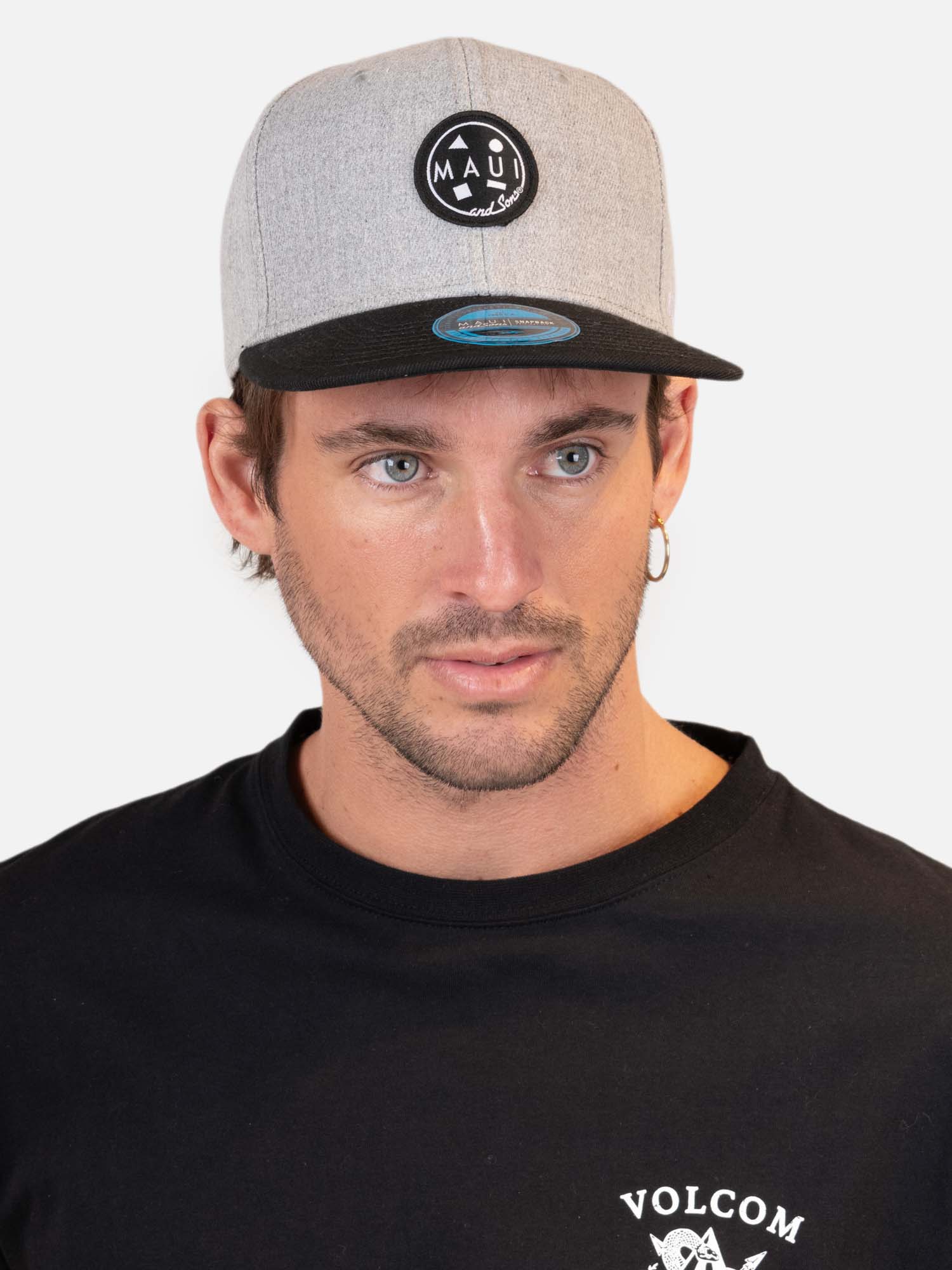 JOCKEY CORALYN GRIS HOMBRE MAUI AND SONS - 1