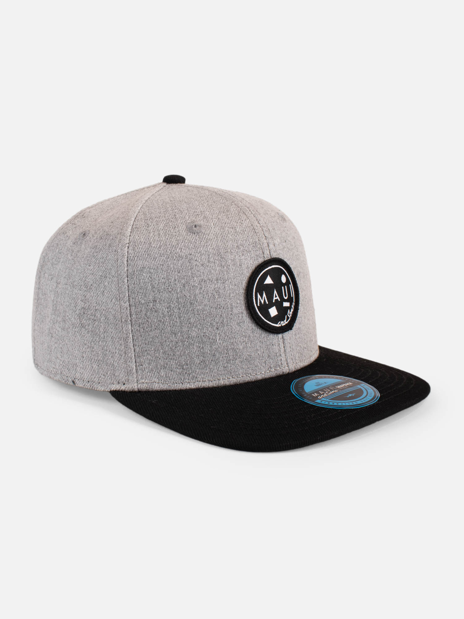 JOCKEY CORALYN GRIS HOMBRE MAUI AND SONS - 2