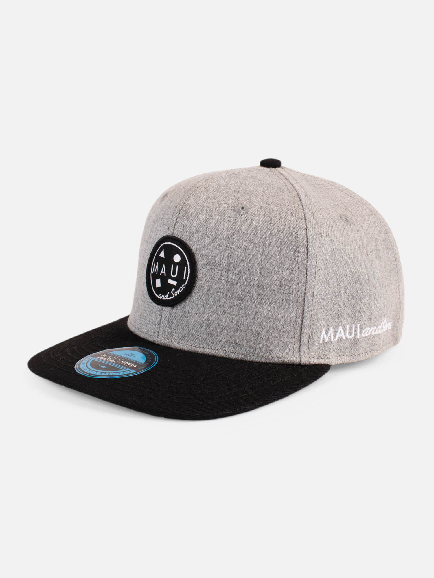 JOCKEY CORALYN GRIS HOMBRE MAUI AND SONS - 3