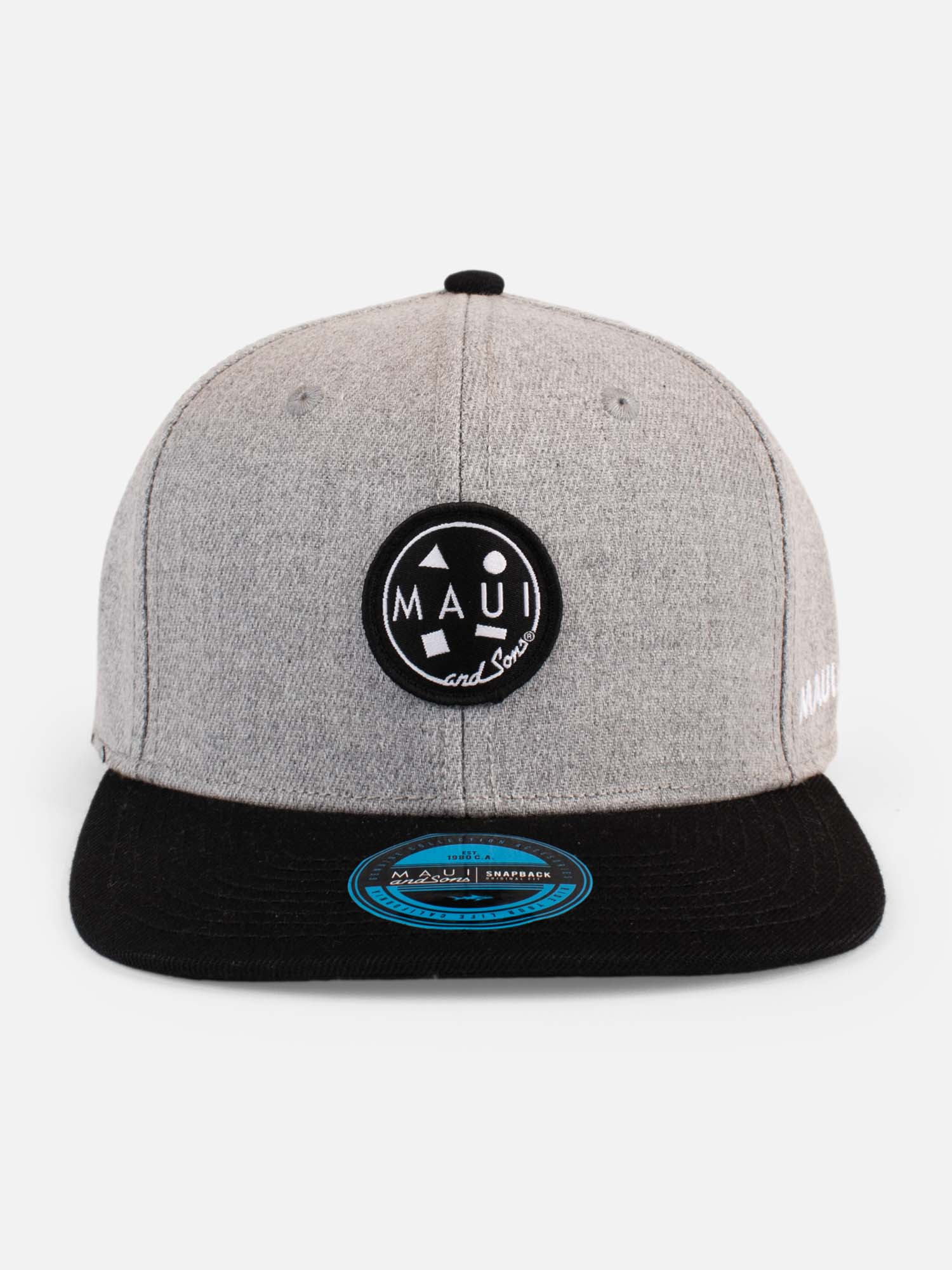 JOCKEY CORALYN GRIS HOMBRE MAUI AND SONS - 5