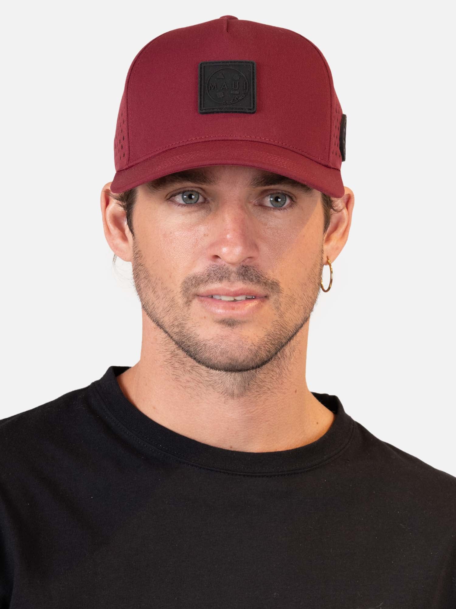 JOCKEY RADIX BURDEO HOMBRE MAUI AND SONS - 1