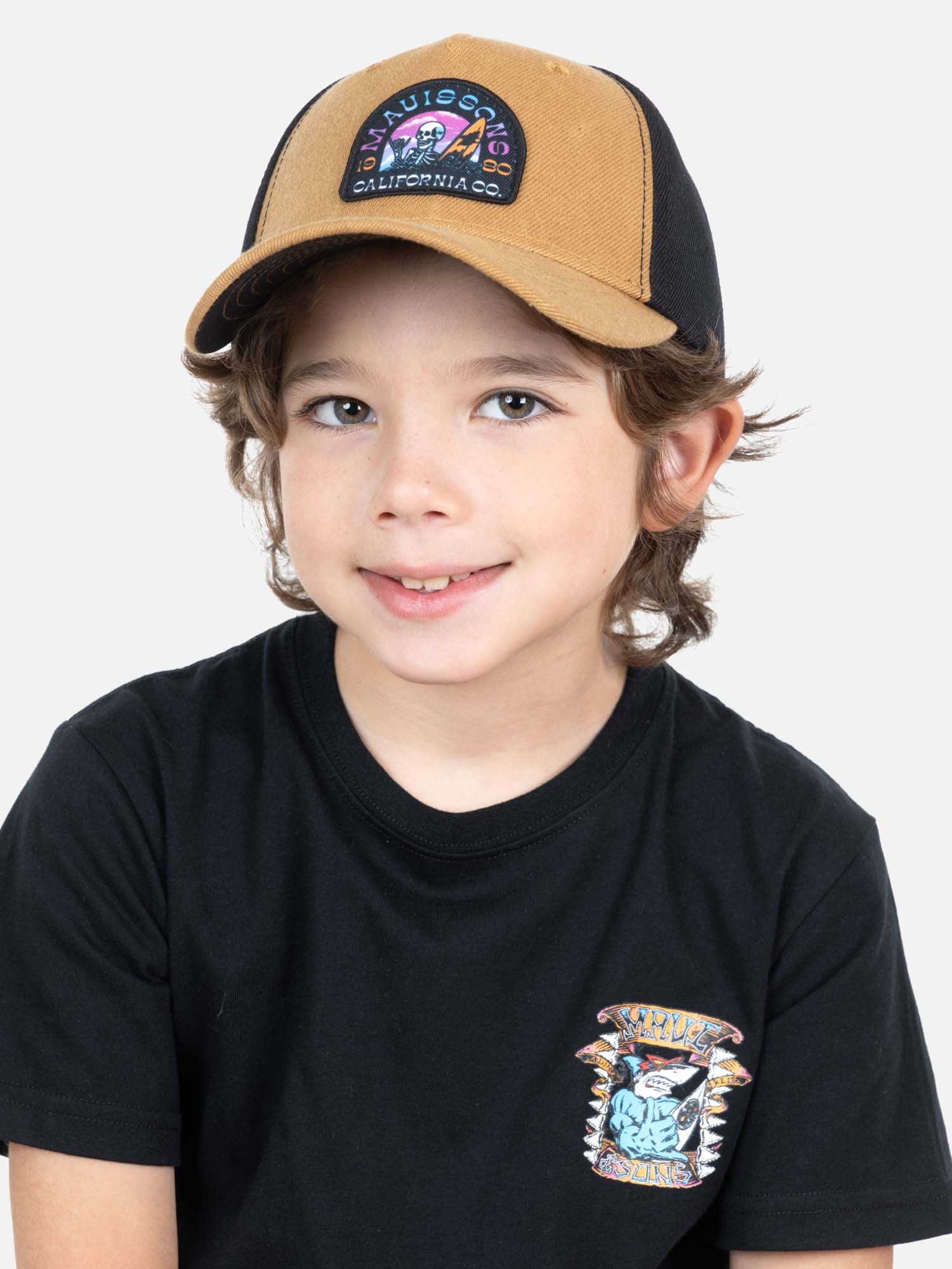 JOCKEY BREAKSY CAFÉ INFANTIL MAUI AND SONS - 1