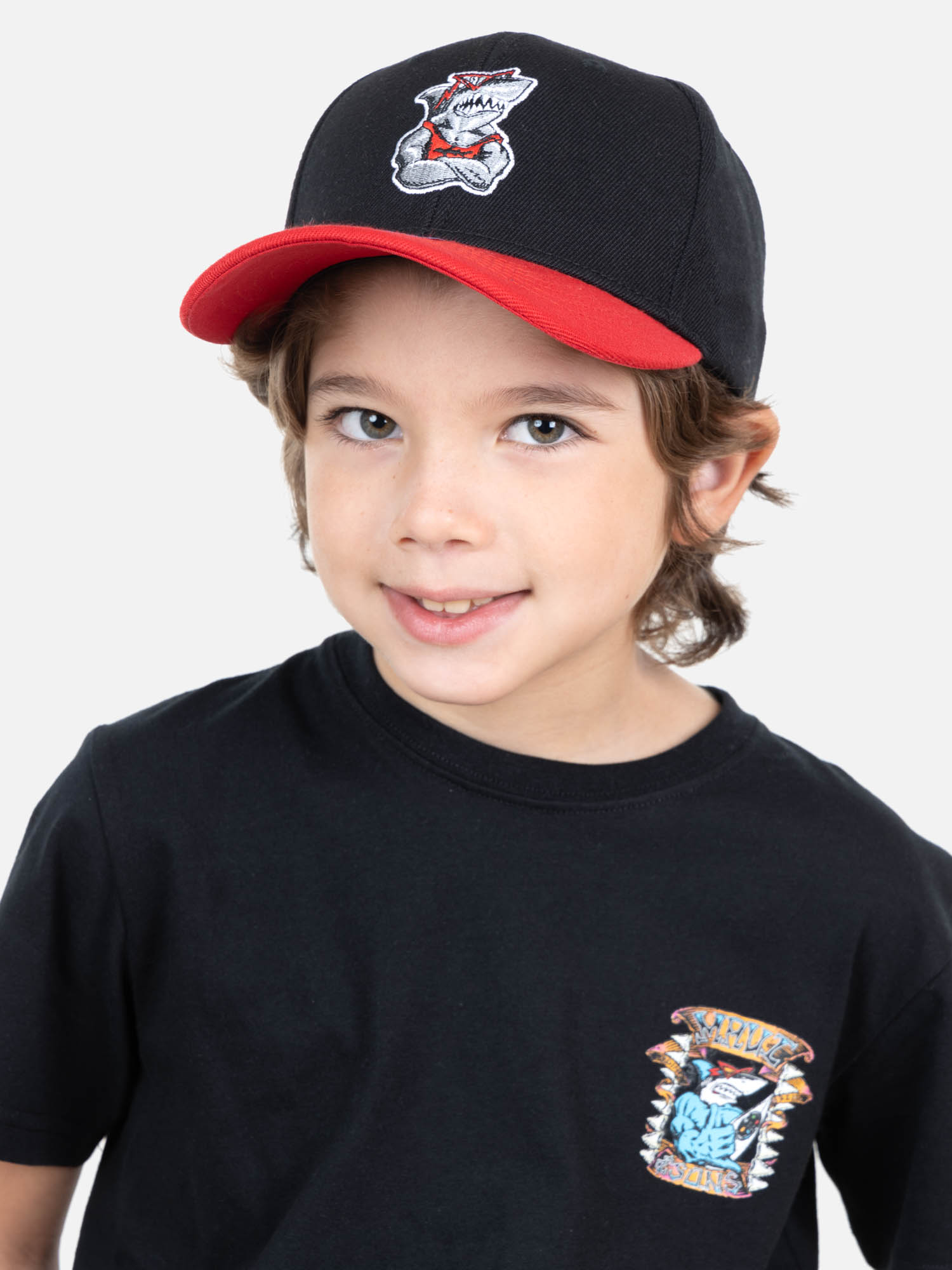 JOCKEY ZANKA AZUL INFANTIL MAUI AND SONS - 1