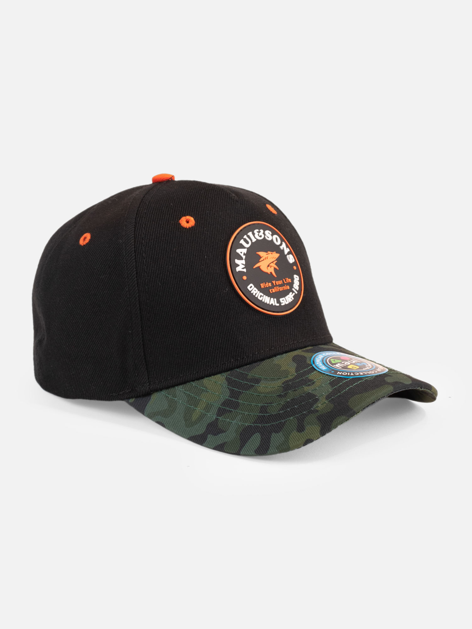JOCKEY BARRELON MULTICOLOR INFANTIL MAUI AND SONS - 2