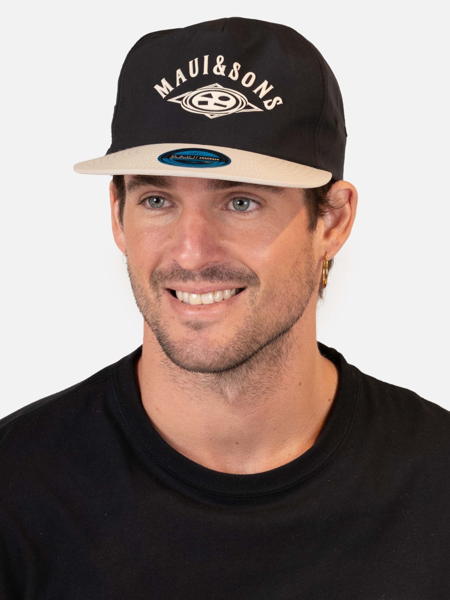 JOCKEY REEFY GRIS HOMBRE MAUI AND SONS - 1