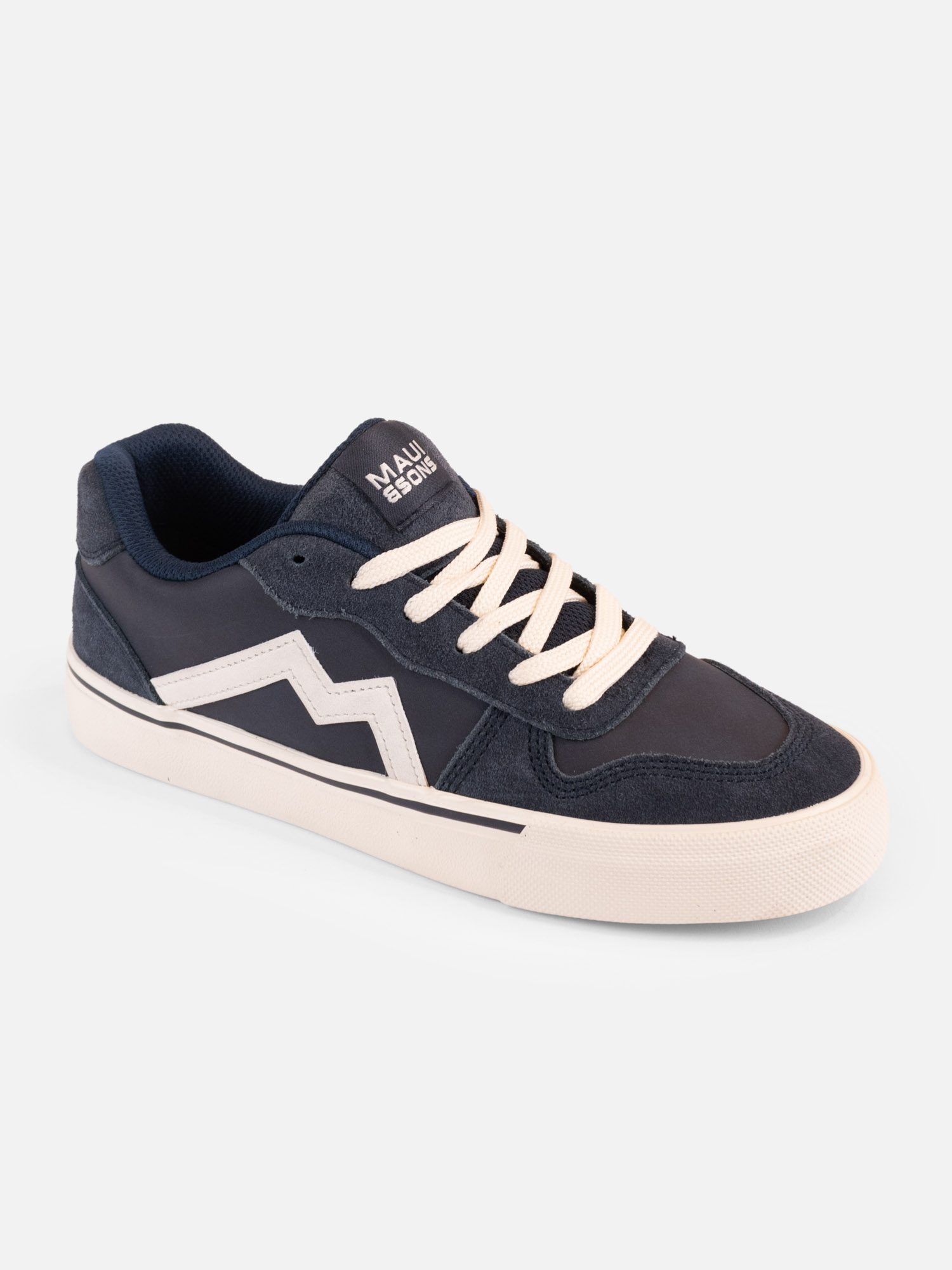 ZAPATILLA MARÉA AZUL INFANTIL MAUI AND SONS - 3