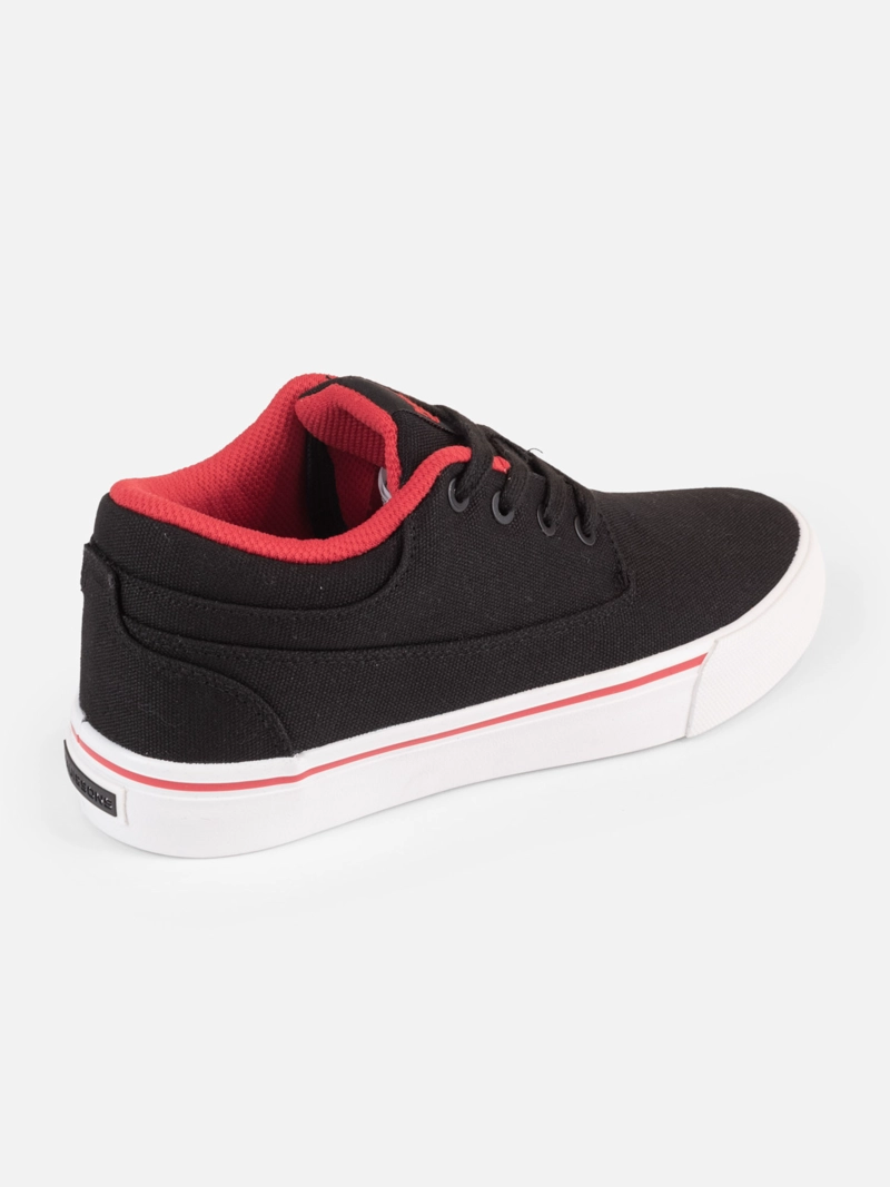 ZAPATILLA SURFARI NEGRO INFANTIL MAUI AND SONS - 1