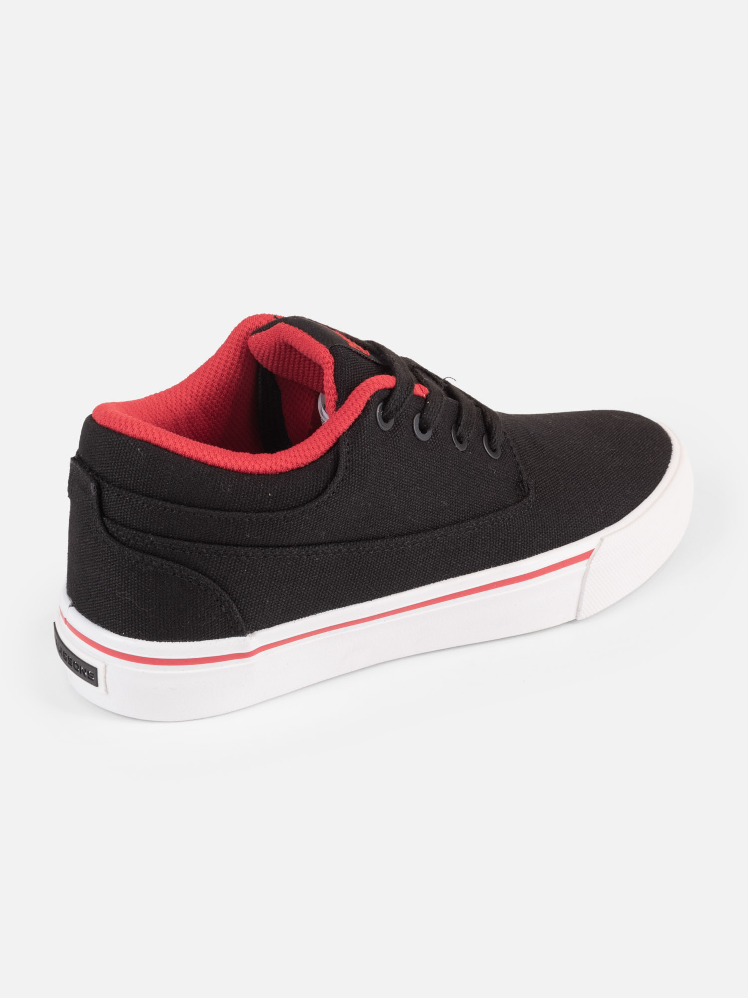 ZAPATILLA SURFARI NEGRO INFANTIL MAUI AND SONS - 1