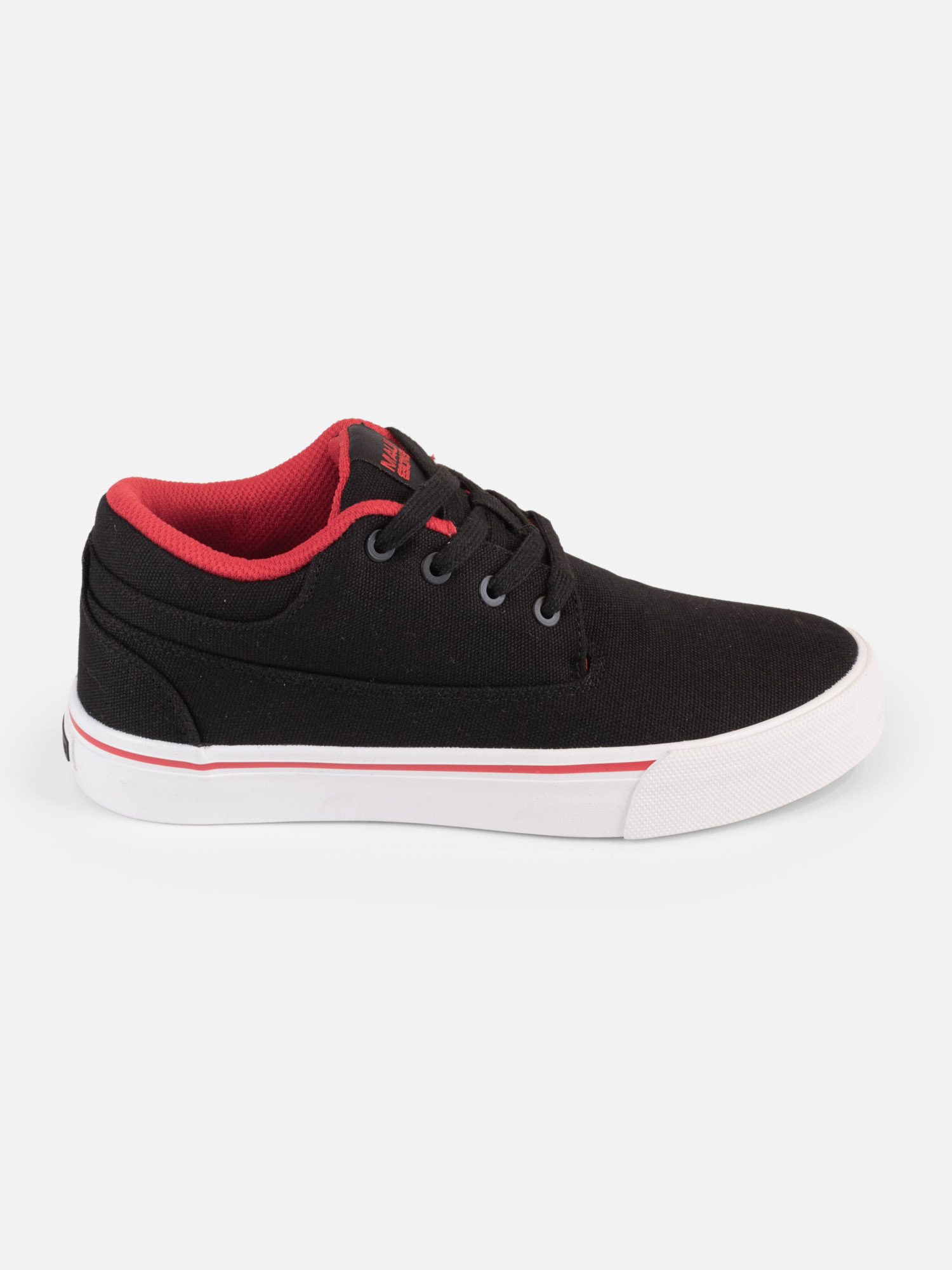 ZAPATILLA SURFARI NEGRO INFANTIL MAUI AND SONS - 2