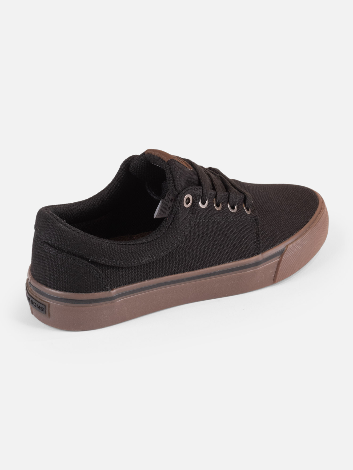 ZAPATILLA TIDE NEGRO INFANTIL MAUI AND SONS - 1