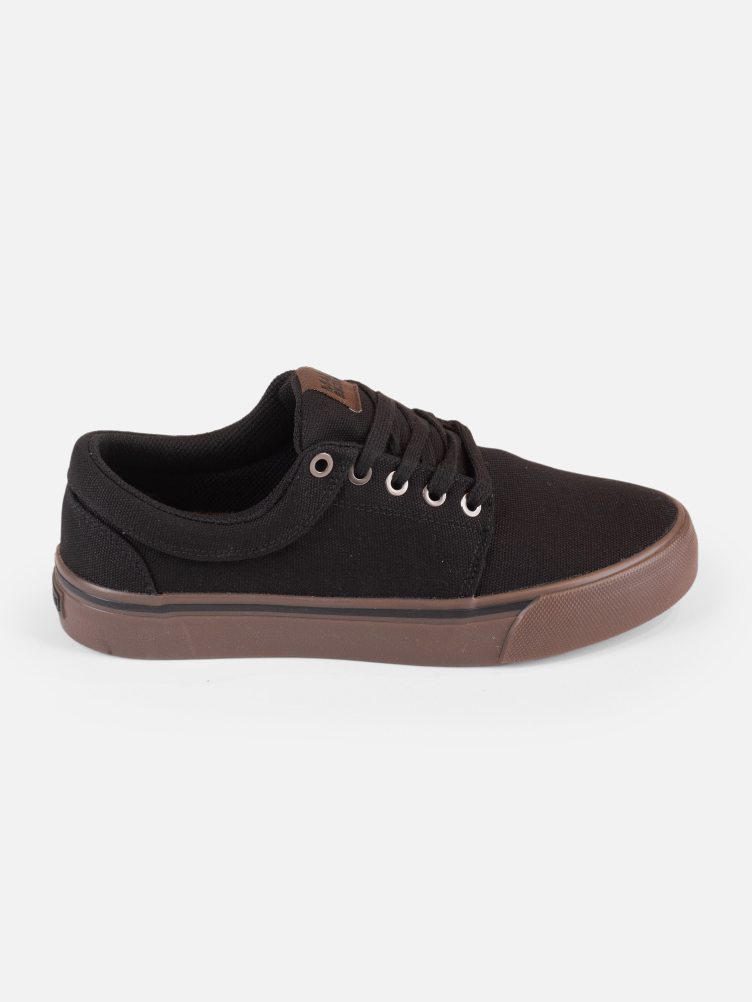 ZAPATILLA TIDE NEGRO INFANTIL MAUI AND SONS - 2
