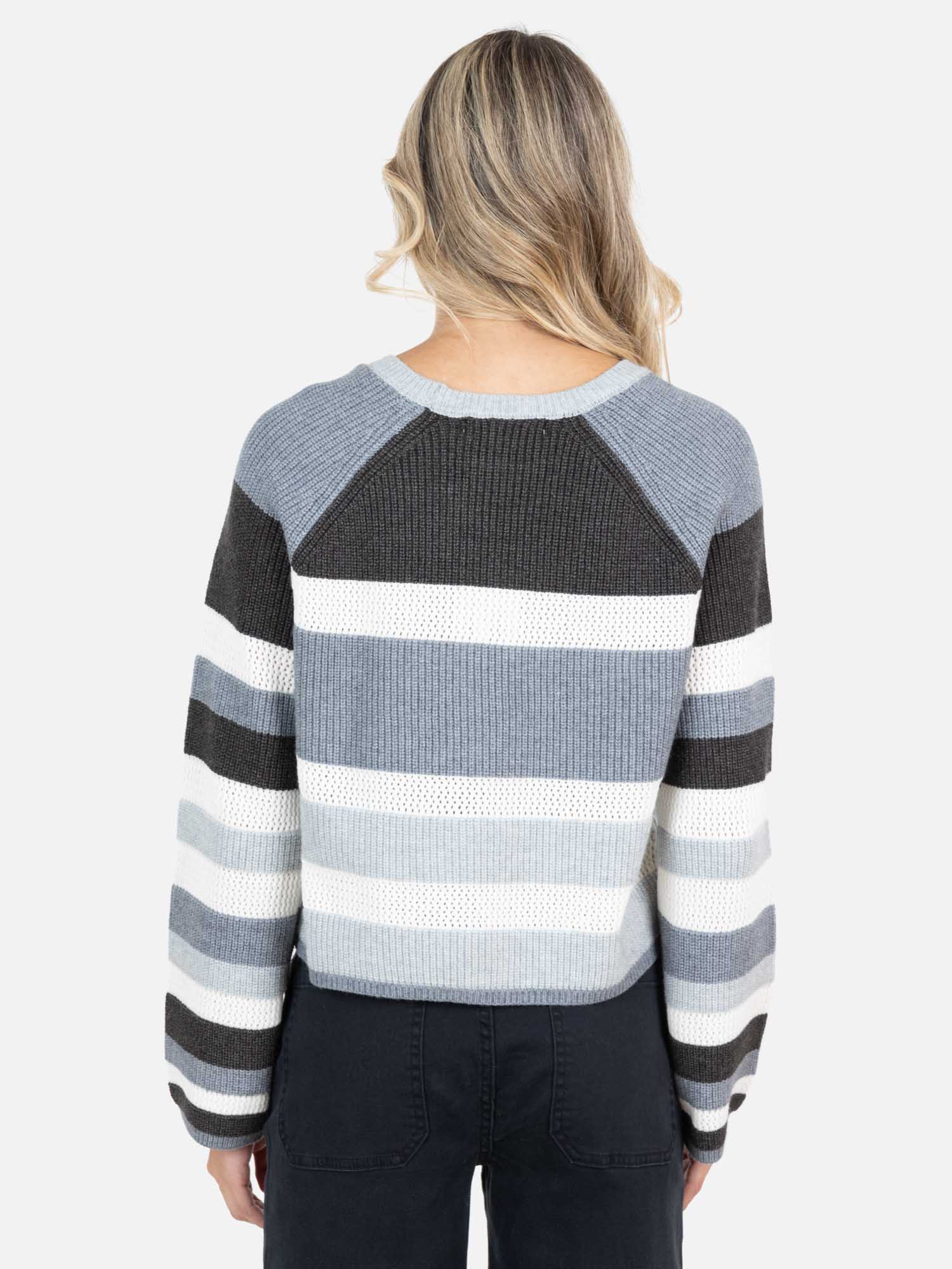 SWEATER MAIAKA MULTICOLOR MUJER MAUI AND SONS - 2