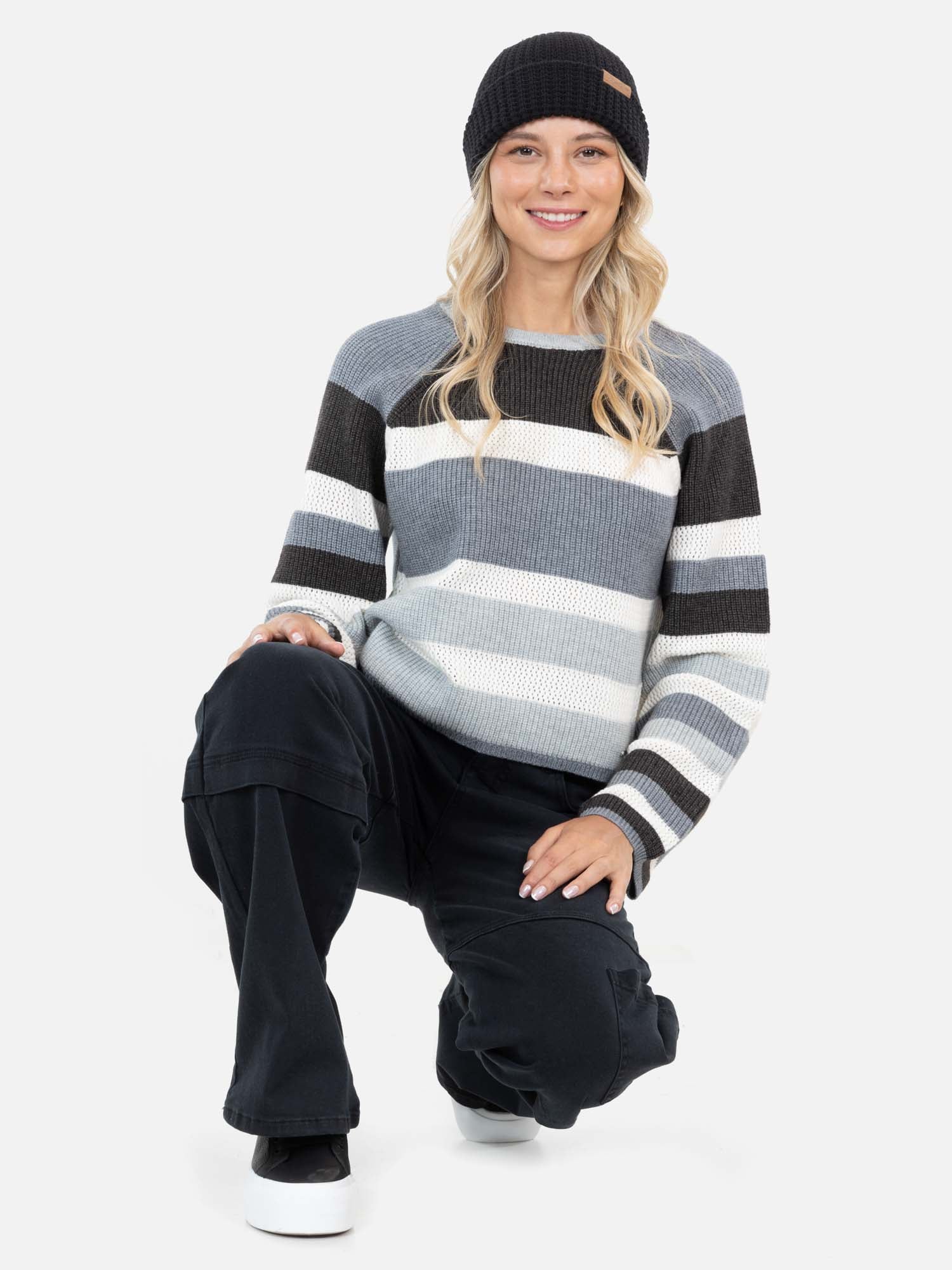 SWEATER MAIAKA MULTICOLOR MUJER MAUI AND SONS - 4