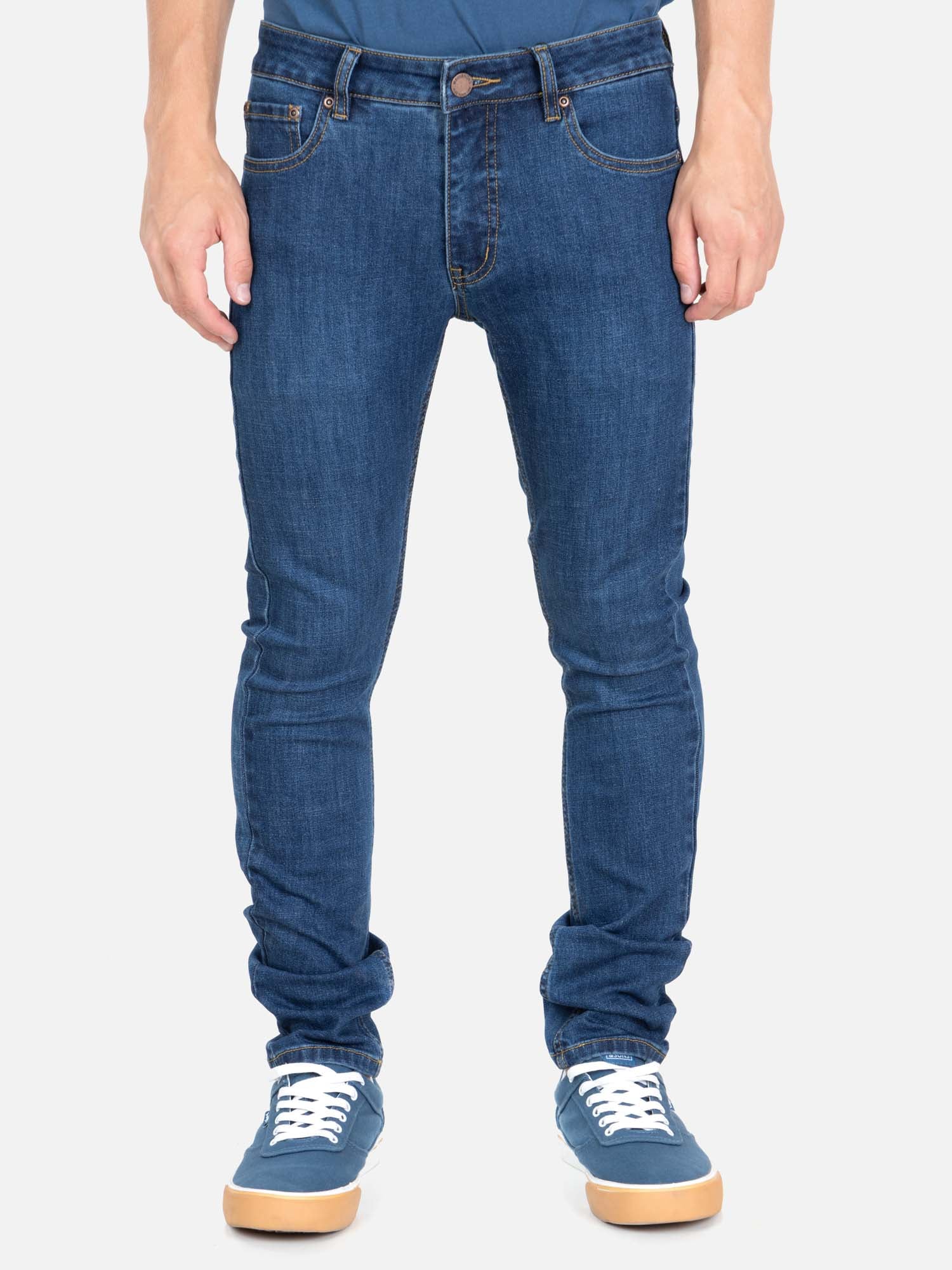 JEANS MIRAGE CELESTE INFANTIL MAUI AND SONS - 1