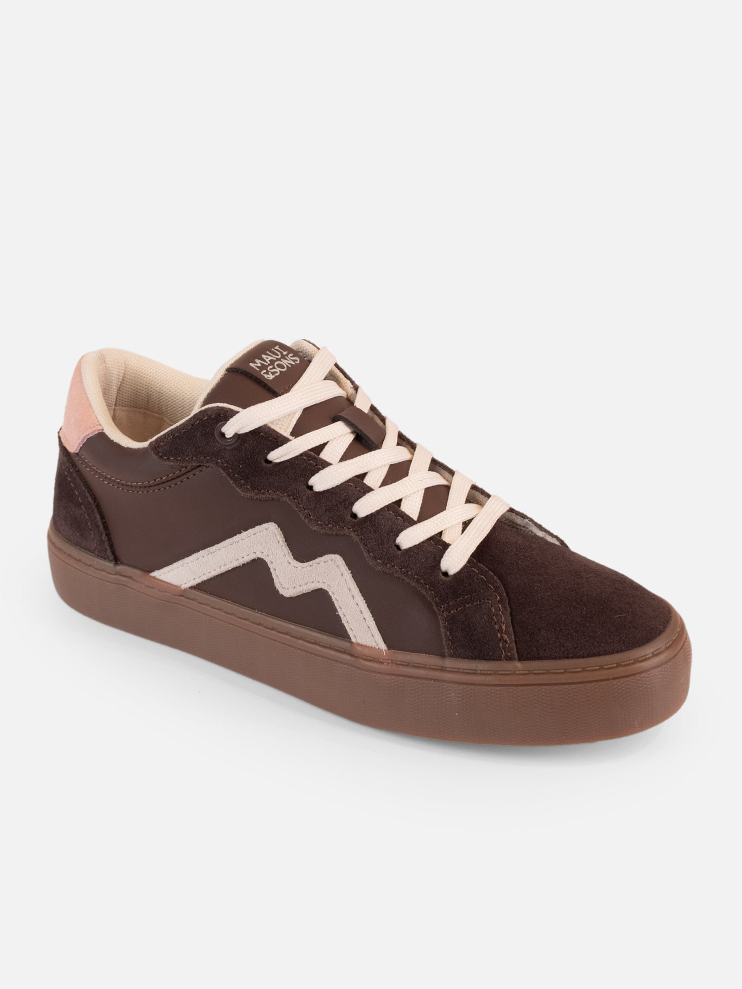 ZAPATILLA ASTRA CAFÉ MUJER MAUI AND SONS - 1