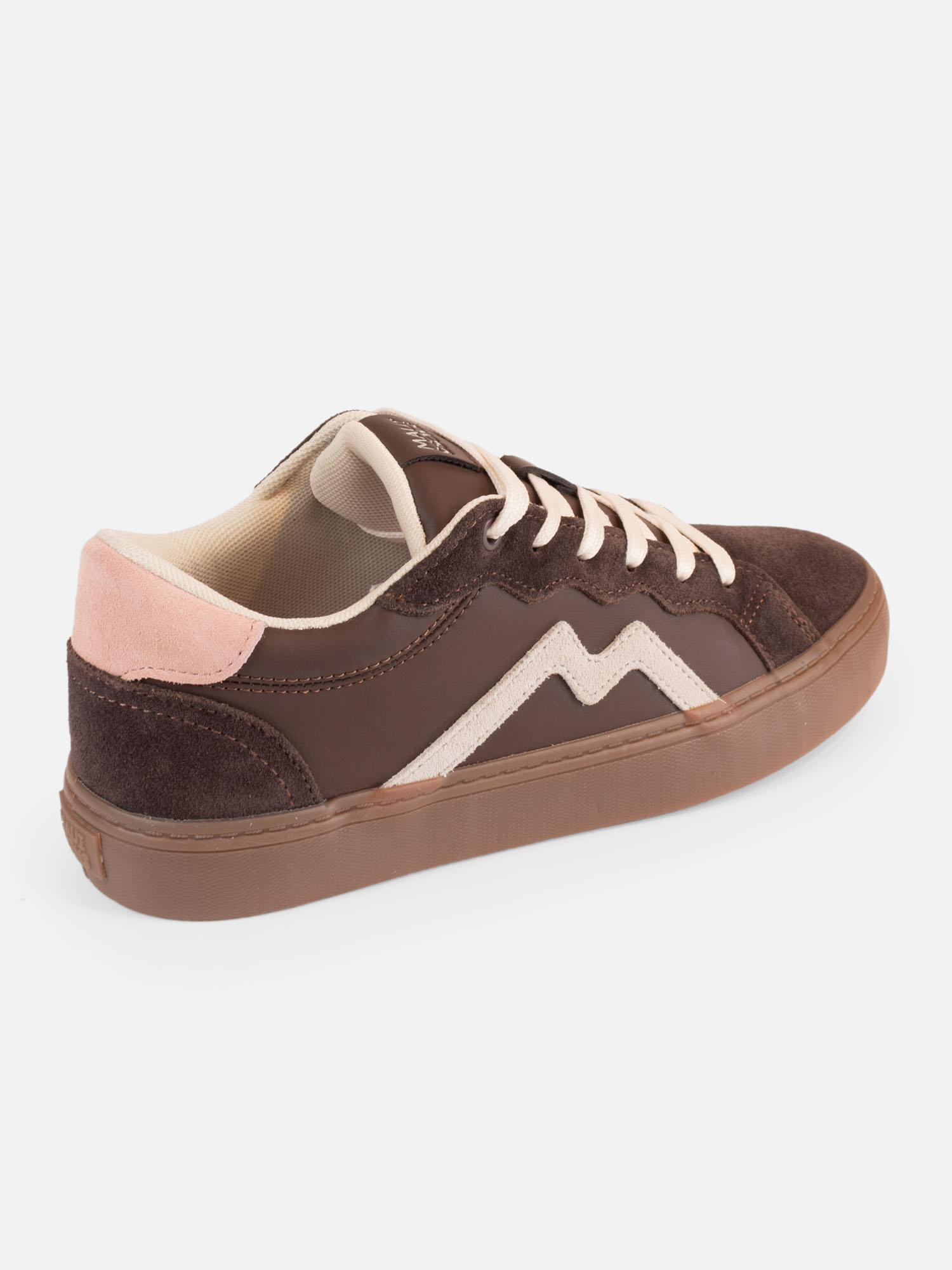 ZAPATILLA ASTRA CAFÉ MUJER MAUI AND SONS - 2