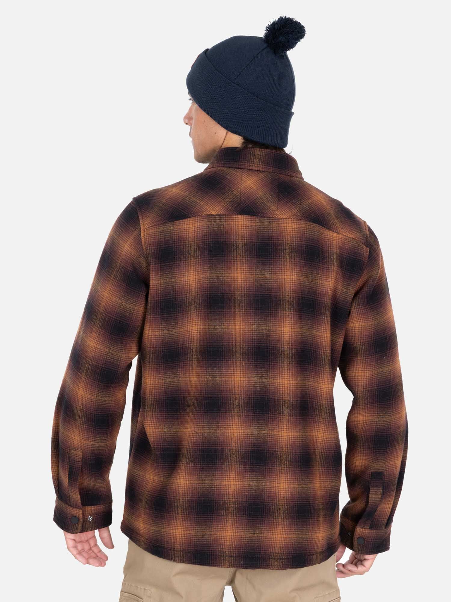 CHAQUETA FURIA MULTICOLOR HOMBRE MAUI AND SONS - 2