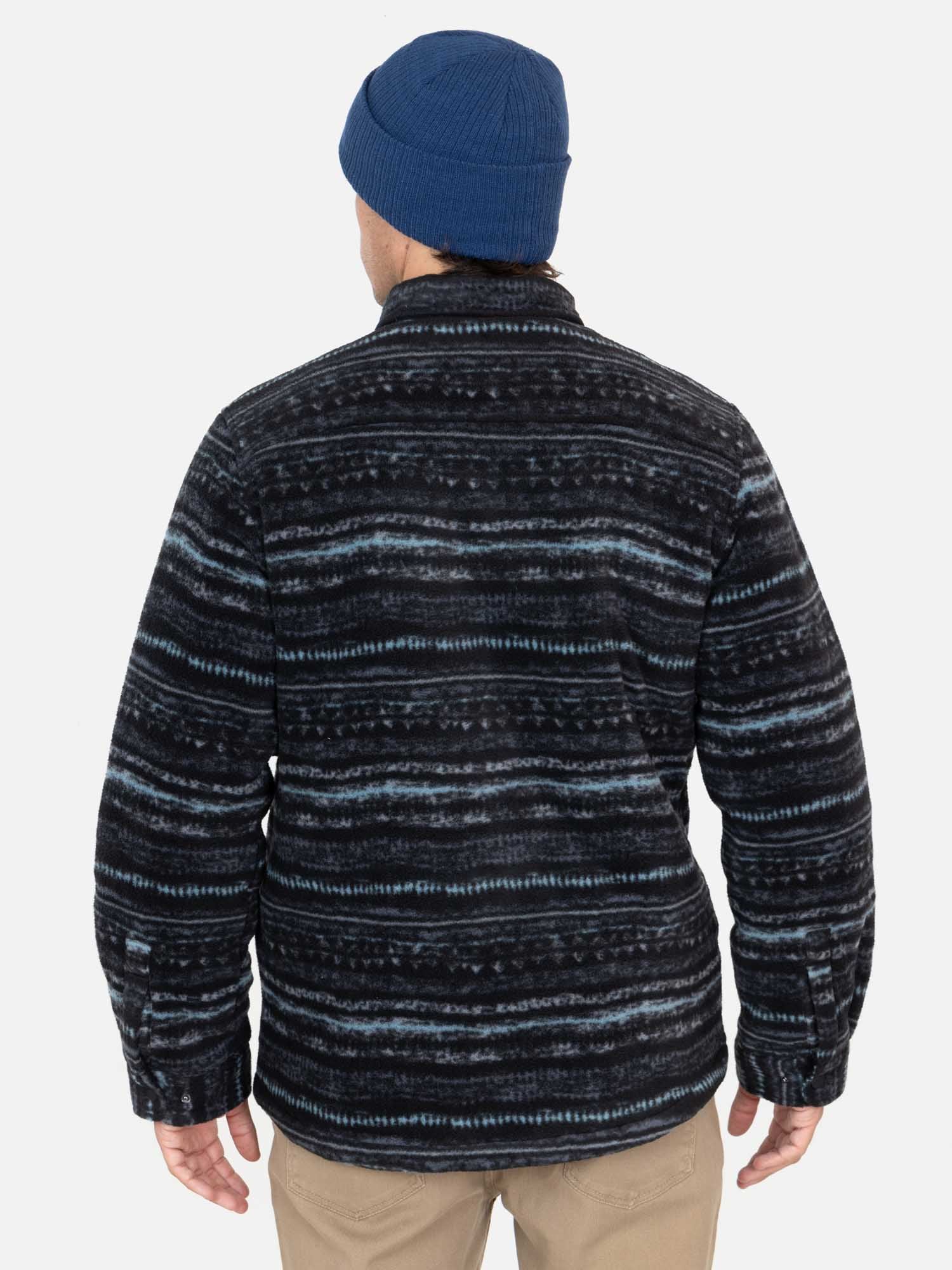 CHAQUETA HADES MULTICOLOR HOMBRE MAUI AND SONS - 2
