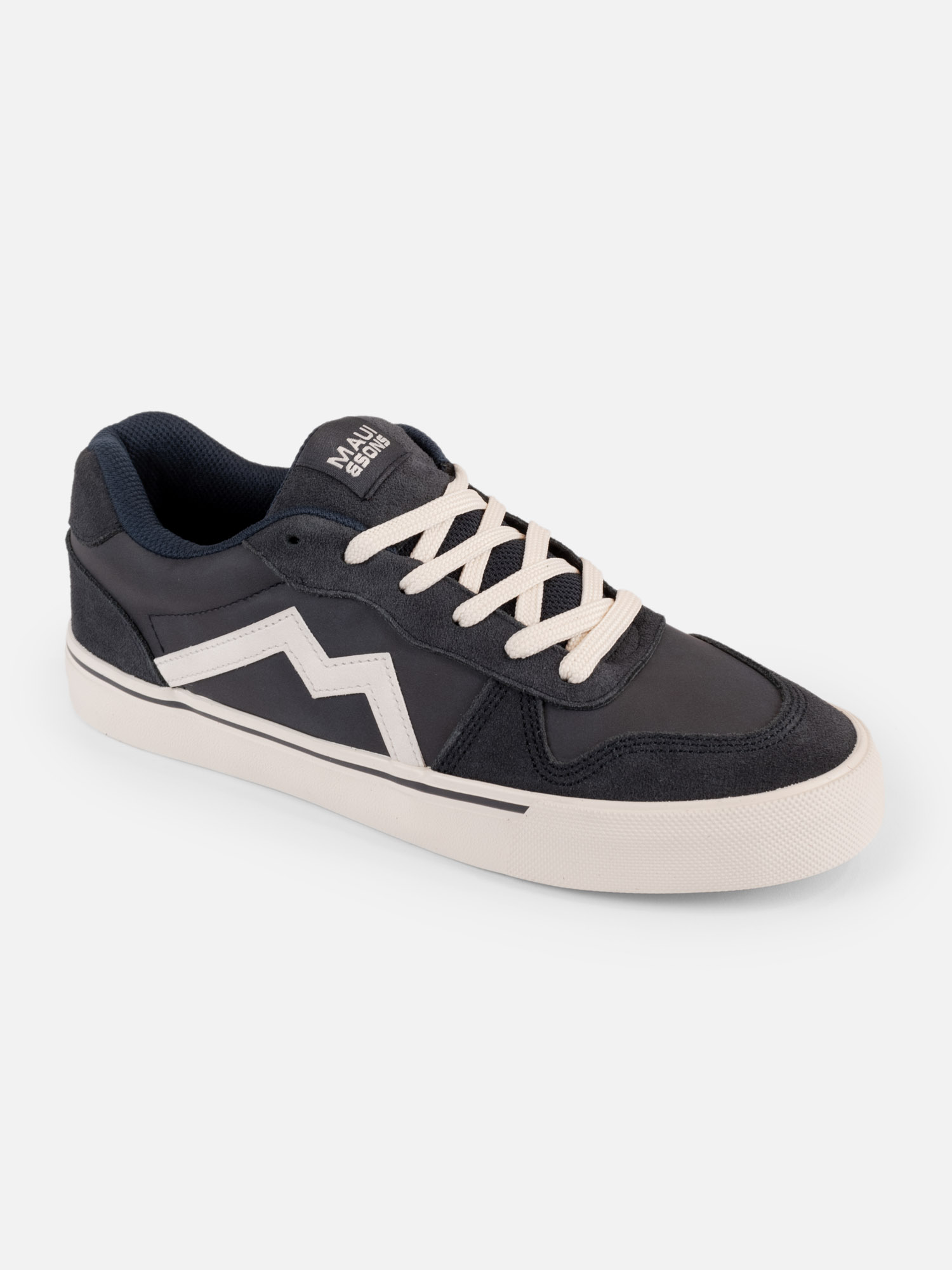 ZAPATILLA AFRODITA AZUL HOMBRE MAUI AND SONS - 1