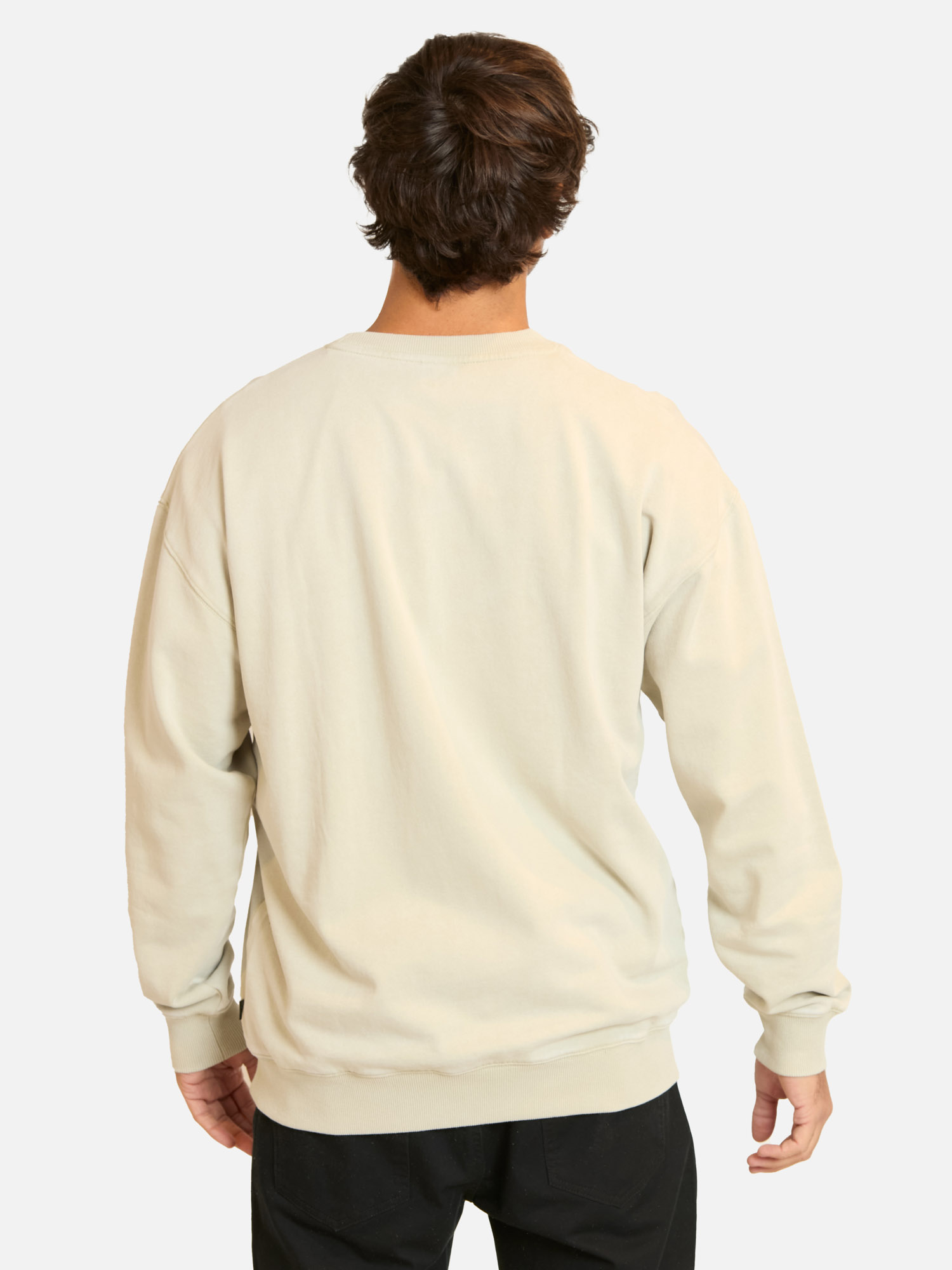 POLERON CR OCEANDRA BEIGE HOMBRE MAUI AND SONS - 2