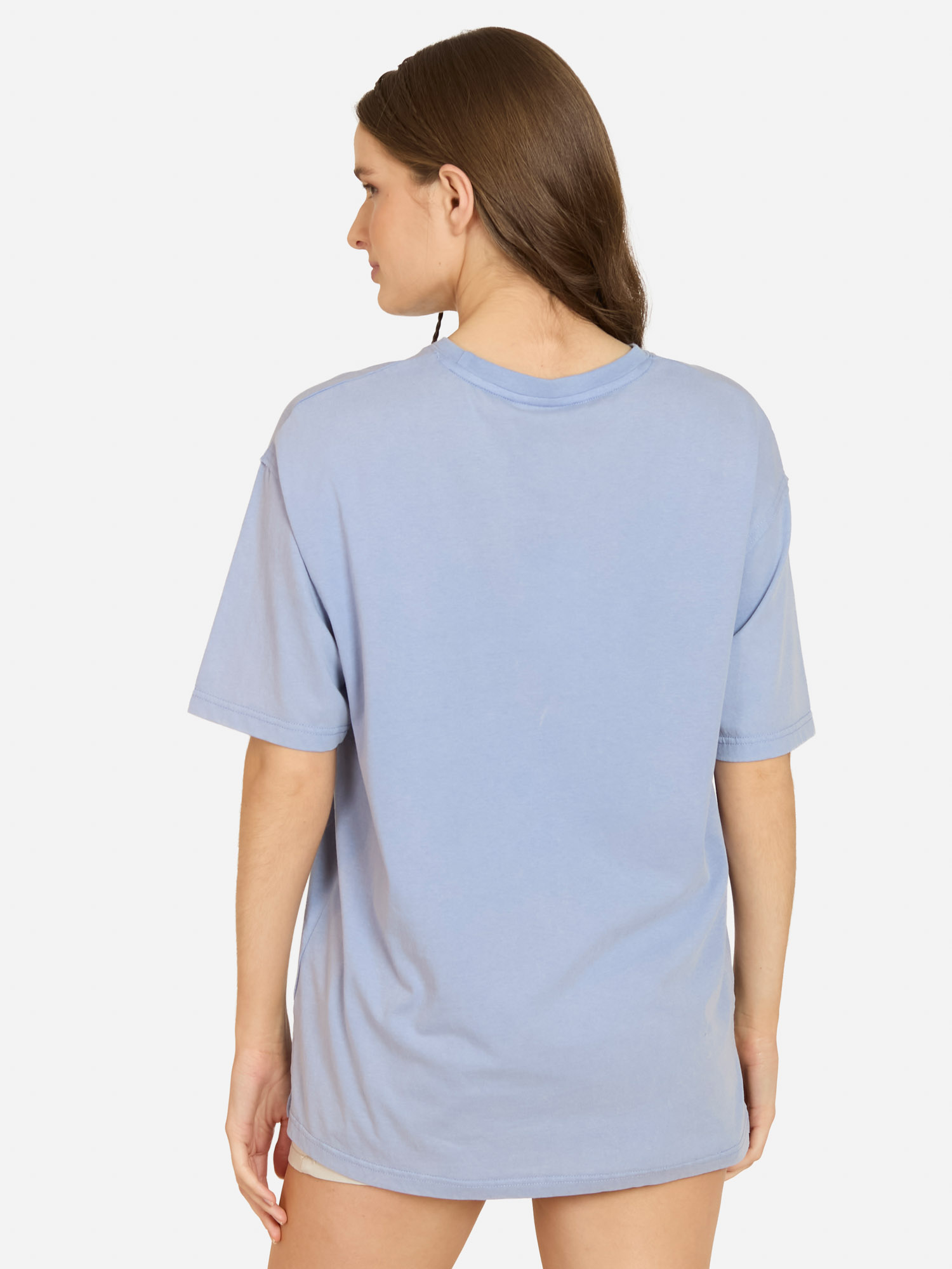 POLERA MC AVALEA MORADO MUJER MAUI AND SONS - 2