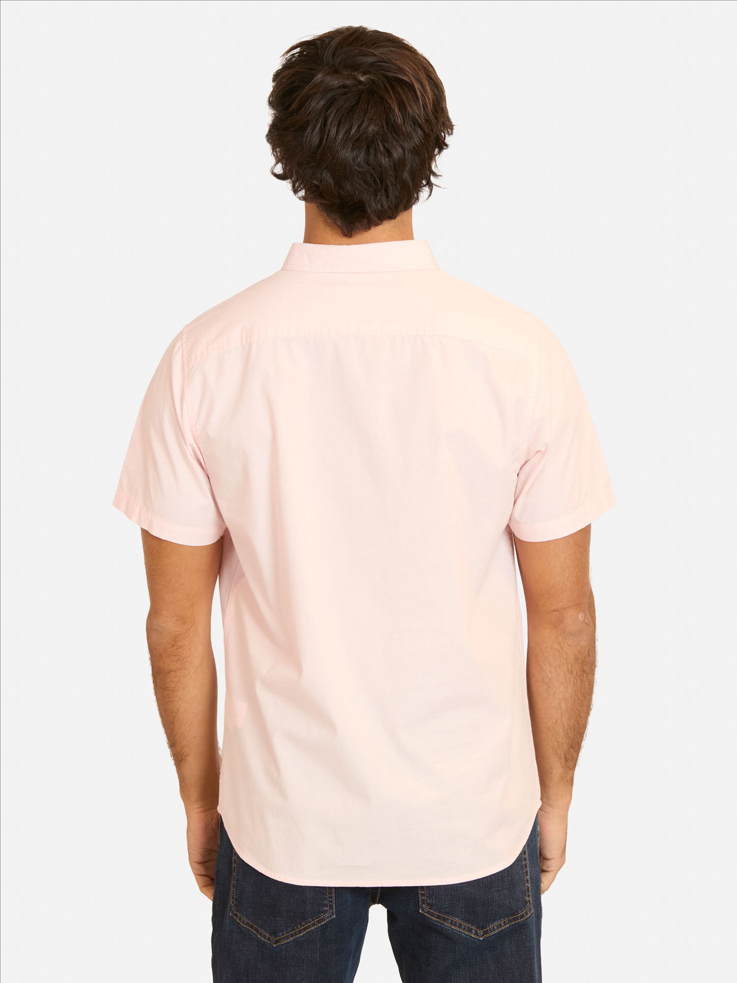 CAMISA MC TEORA ROSADO HOMBRE MAUI AND SONS - 2