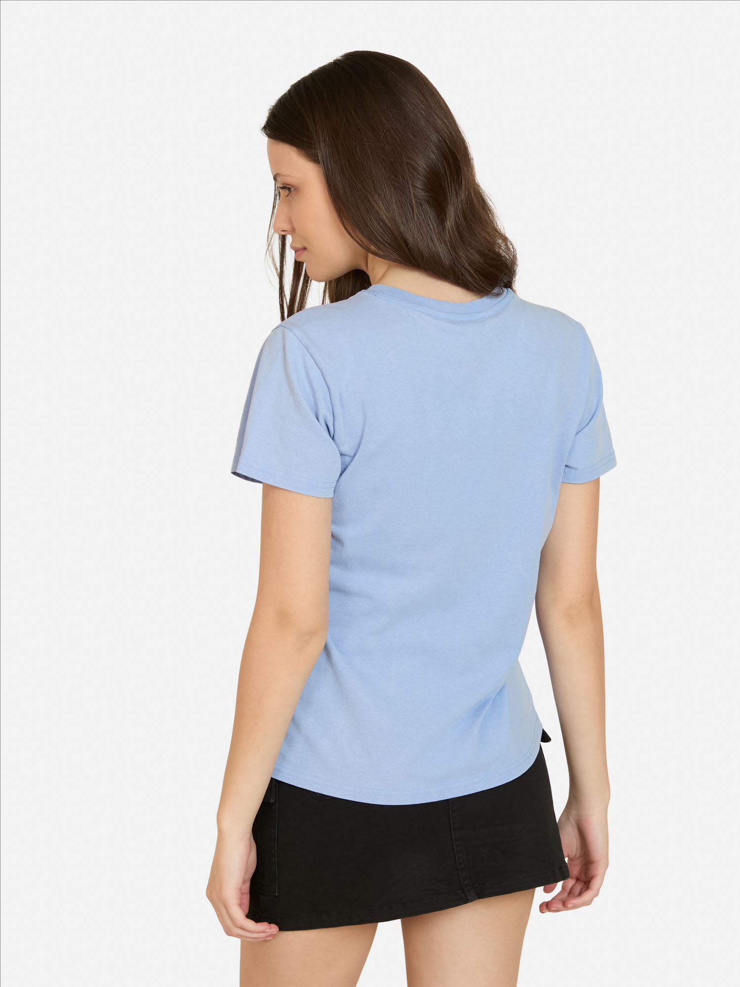 POLERA MC MALIVA MORADO MUJER MAUI AND SONS - 2