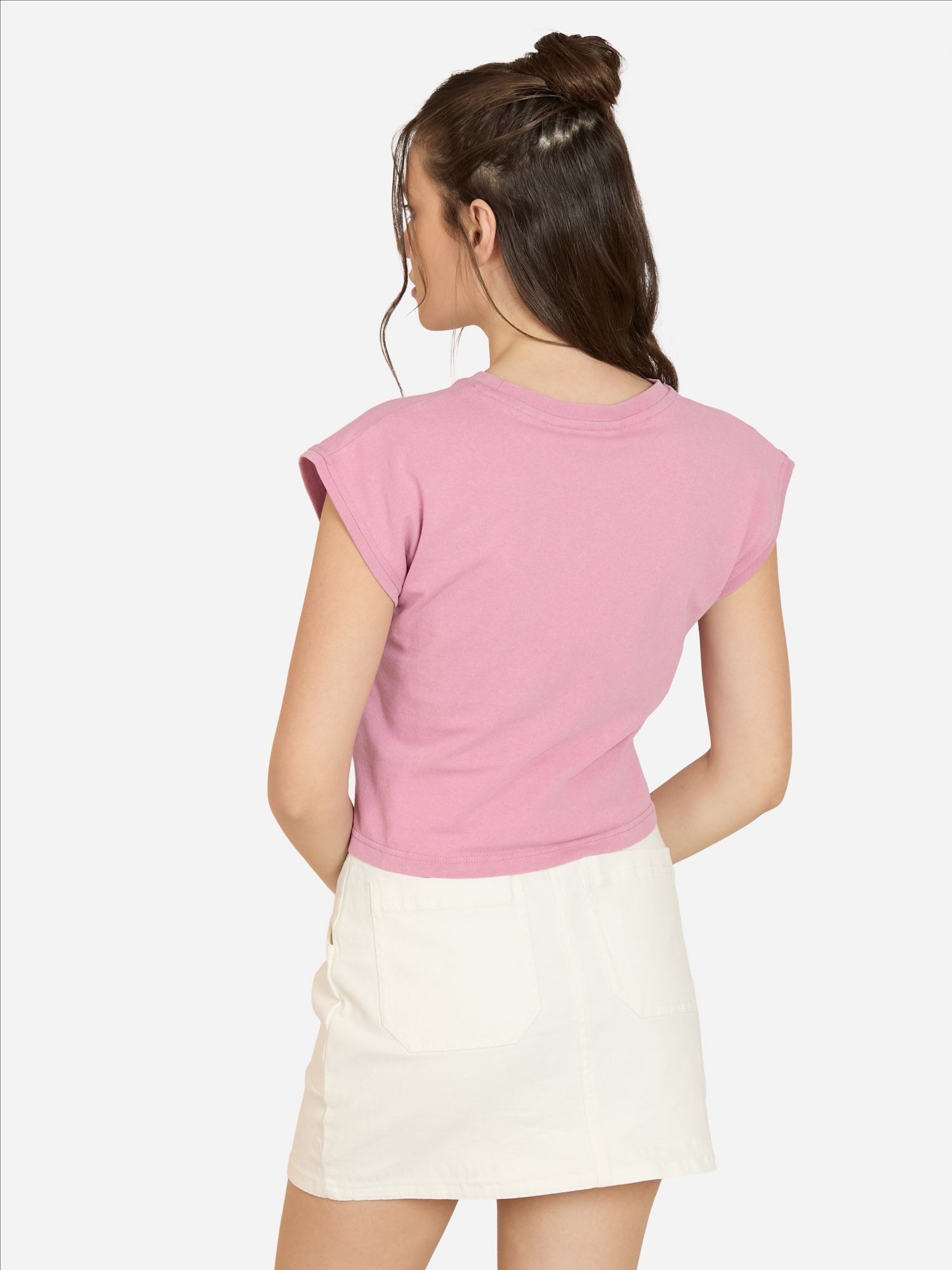 POLERA MC AURELIX BURDEO MUJER MAUI AND SONS - 2
