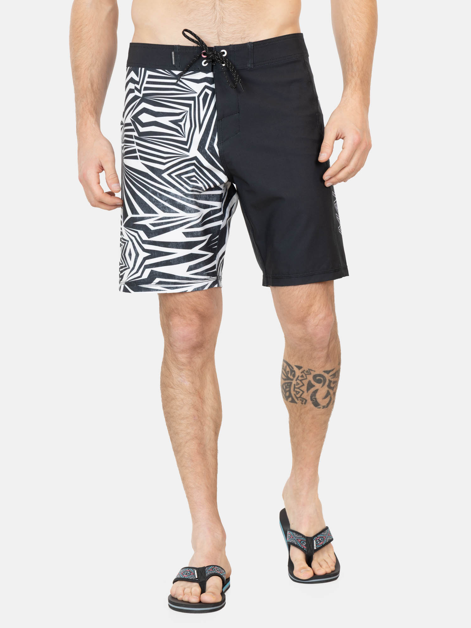TRAJE DE BAÑO NAYELLA MULTICOLOR HOMBRE MAUI AND SONS - 1