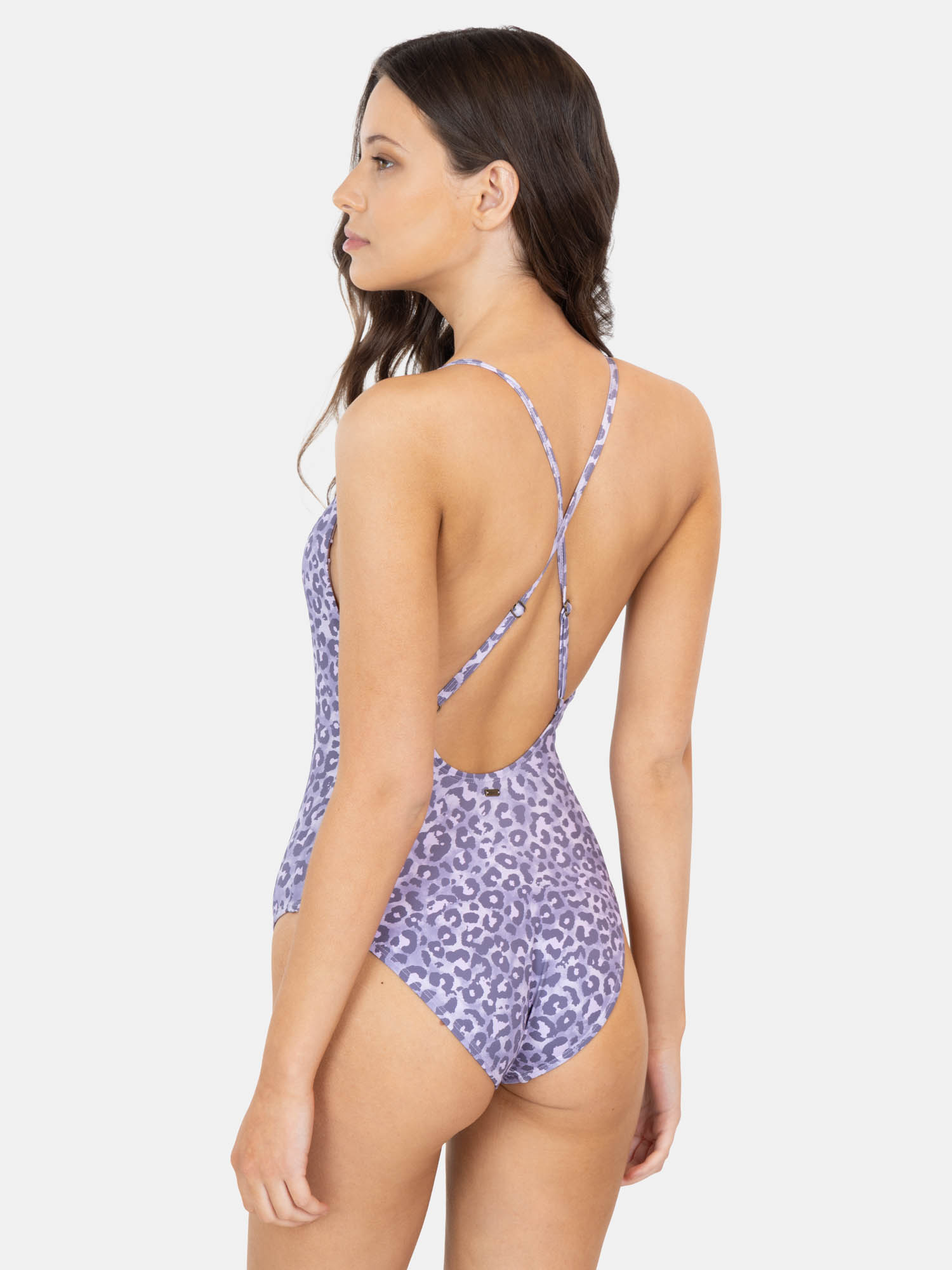 TRAJE DE BAÑO CALARENA MULTICOLOR MUJER MAUI AND SONS - 2